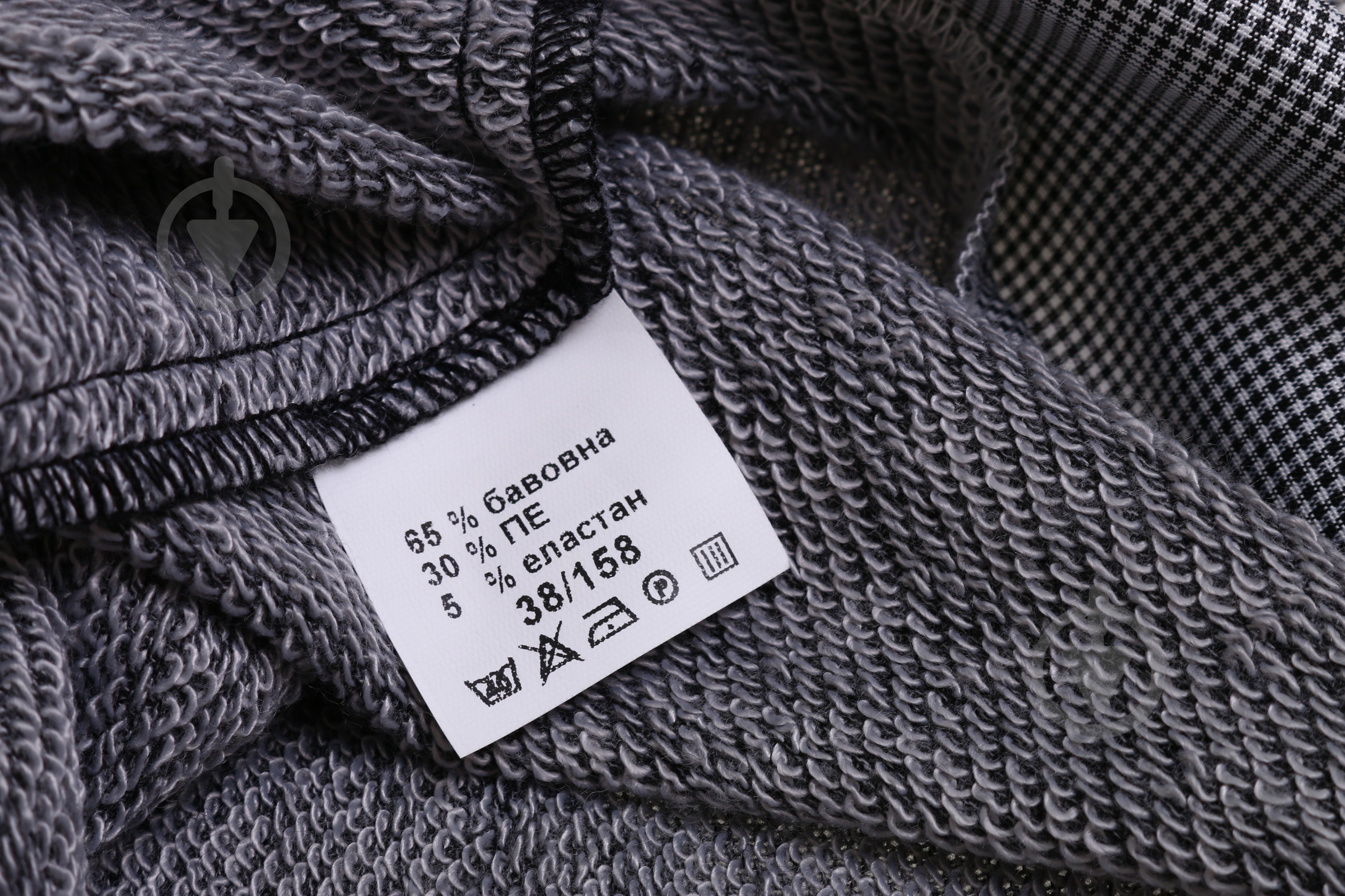 Блуза Shpak мод.508 р.38 р.158 - фото 7