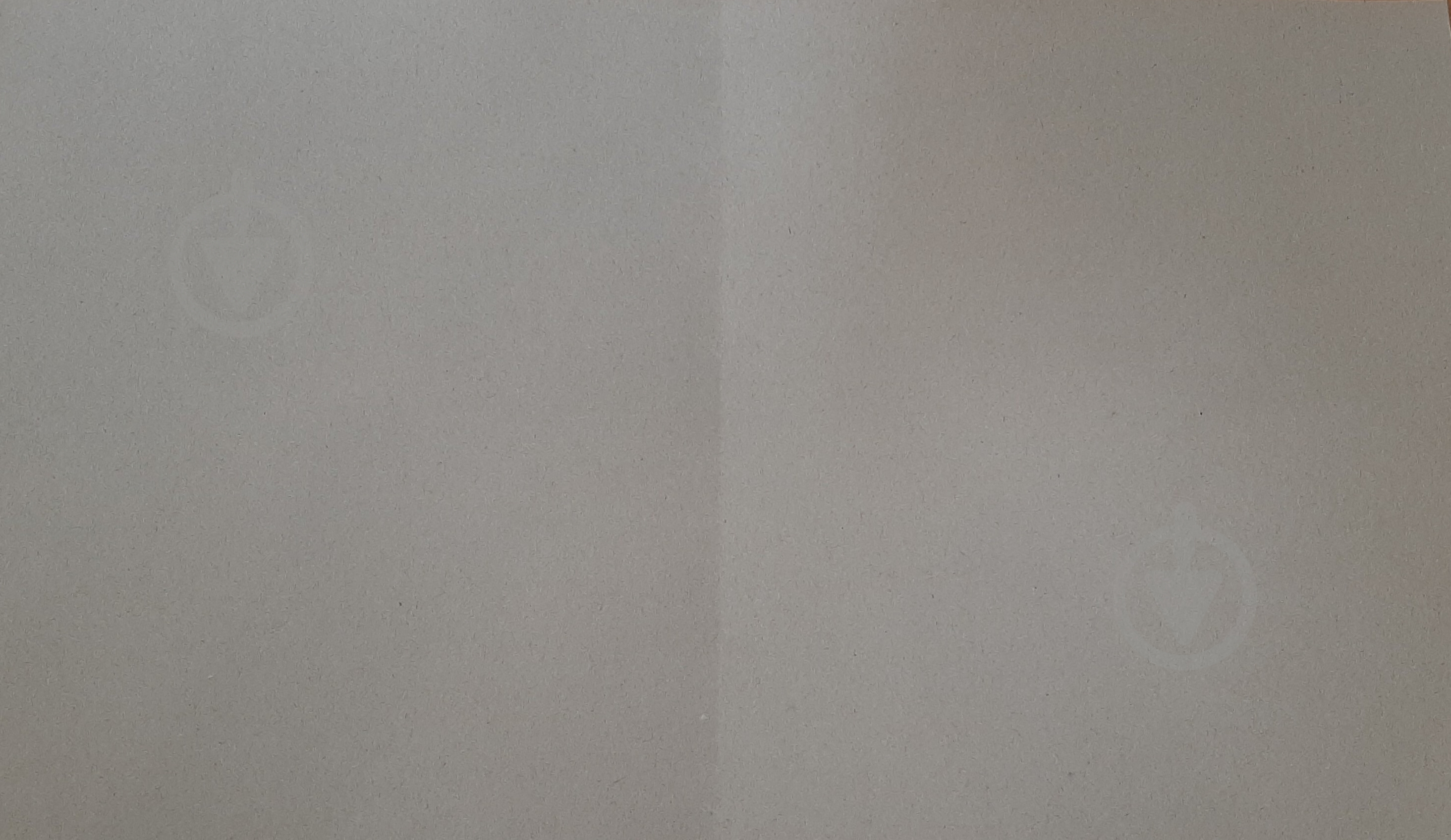 Папка для документов А4 0.35мм/280 г/м2, картон GD-2 Бумвест - фото 3