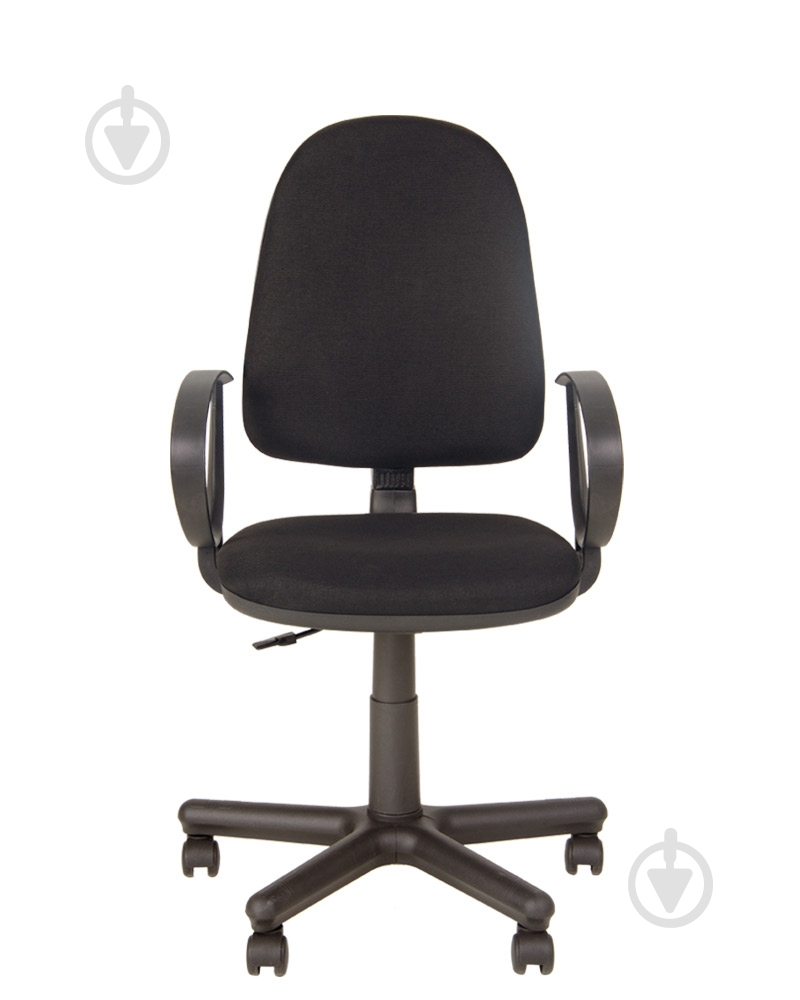 Кресло Nowy Styl JUPITER черный - фото 3