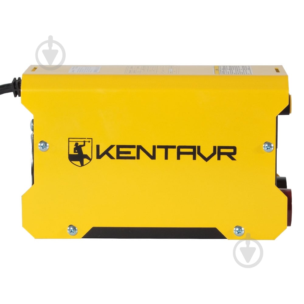 Аппарат сварочный Кентавр СВ 300 LCDk - фото 3 Аппарат сварочный Кентавр СВ 300 LCDk - фото 3