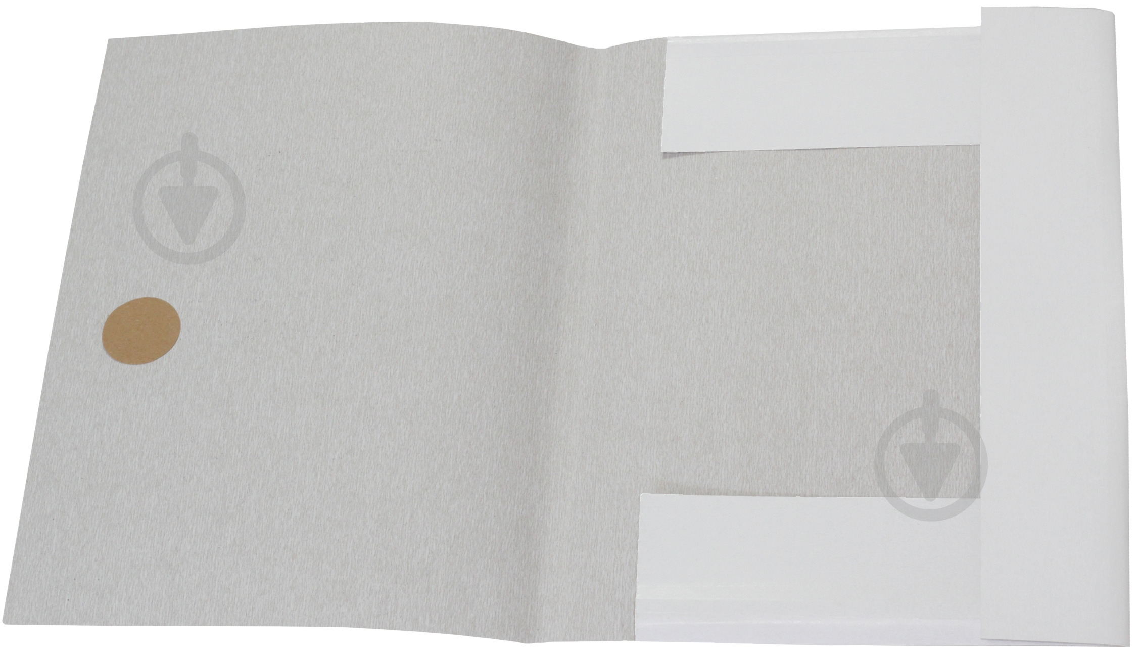 Папка для бумаг А4 0.35мм/280 г/м2, картон GD-2 Бумвест - фото 2 Папка для бумаг А4 0.35мм/280 г/м2, картон GD-2 Бумвест - фото 2