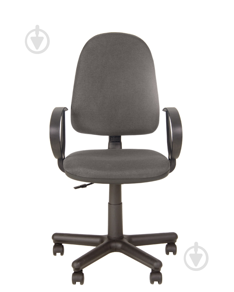 Кресло Nowy Styl JUPITER серый - фото 2 Кресло Nowy Styl JUPITER серый - фото 2