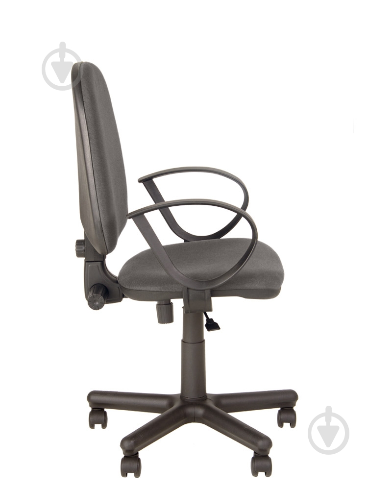 Кресло Nowy Styl JUPITER серый - фото 3 Кресло Nowy Styl JUPITER серый - фото 3