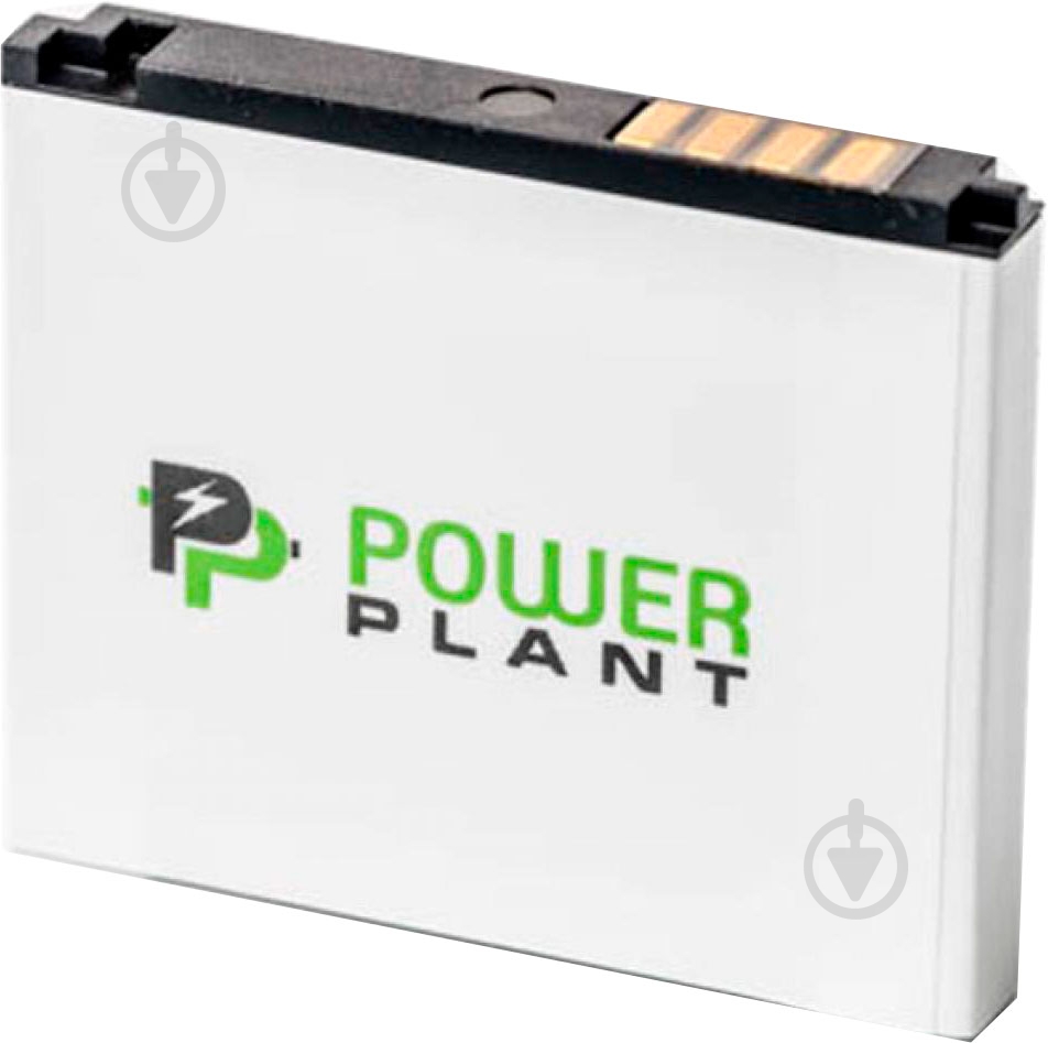 Аккумулятор PowerPlant LG KP500 950 мА/ч (DV00DV6166) - фото 1 Аккумулятор PowerPlant LG KP500 950 мА/ч (DV00DV6166) - фото 1
