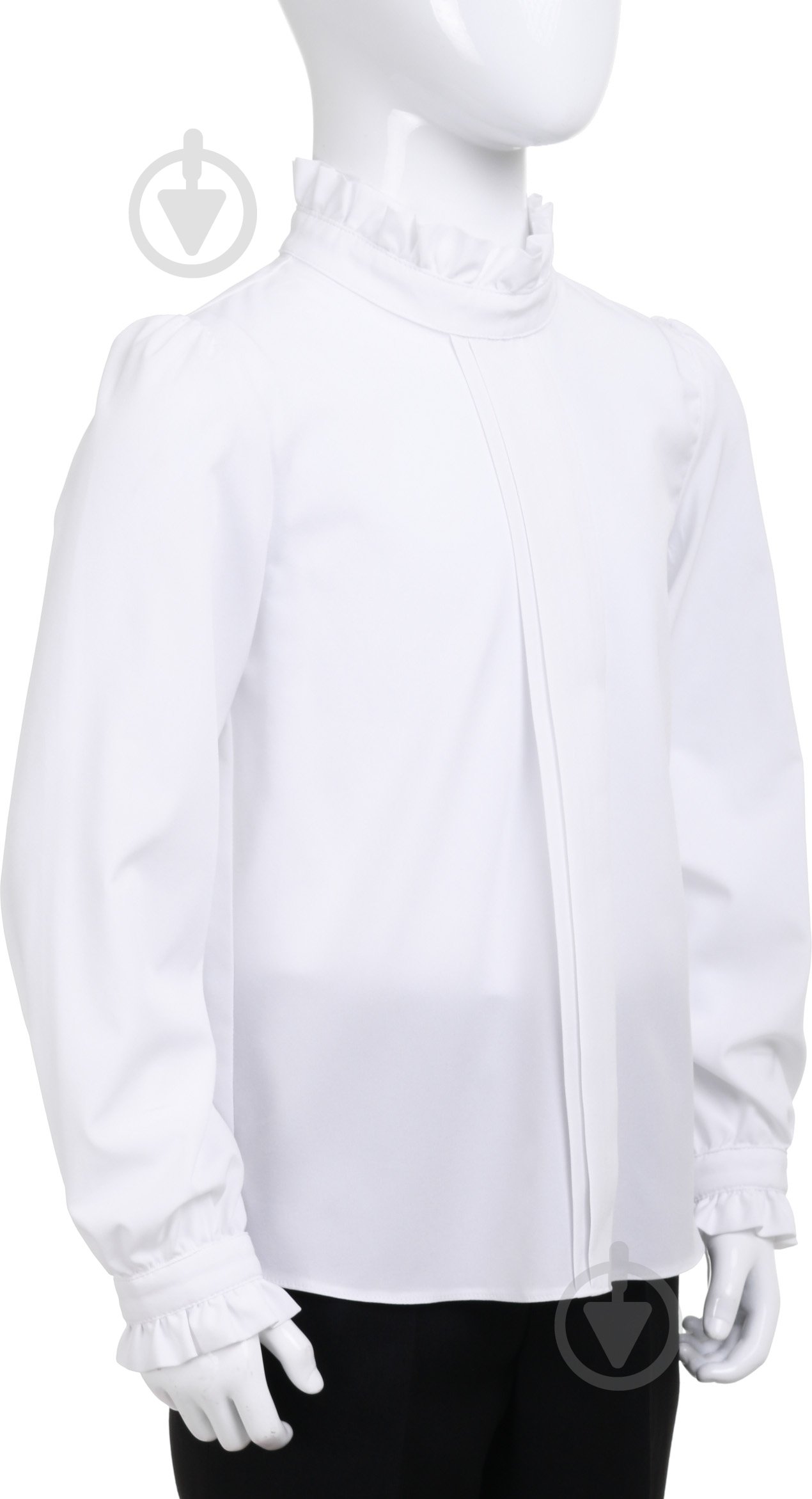 Блуза Shpak мод.1092 р.34 р.134 - фото 2 Блуза Shpak мод.1092 р.34 р.134 - фото 2