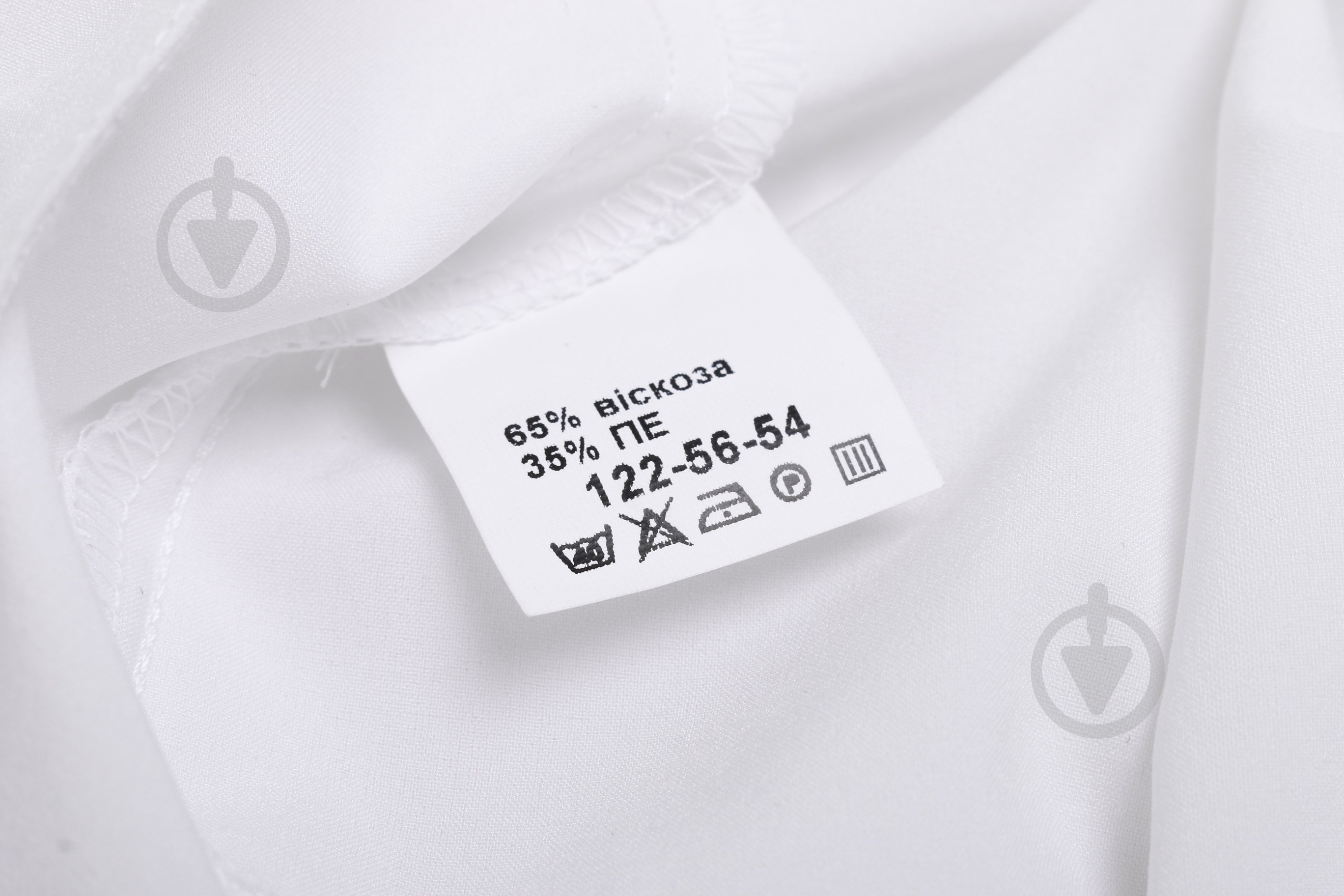 Блуза Shpak мод.1092 р.34 р.134 - фото 7 Блуза Shpak мод.1092 р.34 р.134 - фото 7