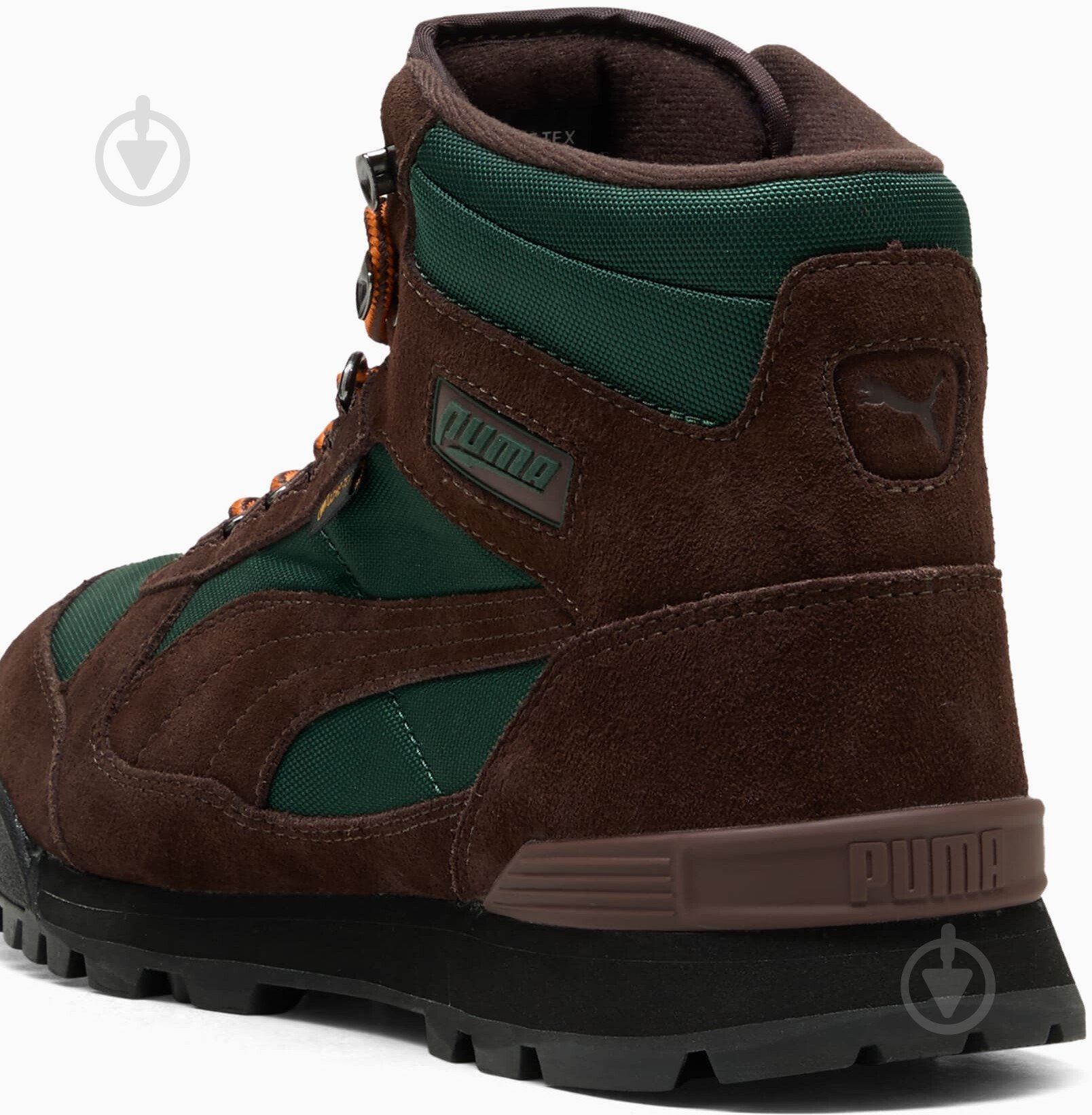 Ботинки RDR Boot GTX 40296302 р.42 коричневый - фото 5 Ботинки RDR Boot GTX 40296302 р.42 коричневый - фото 5