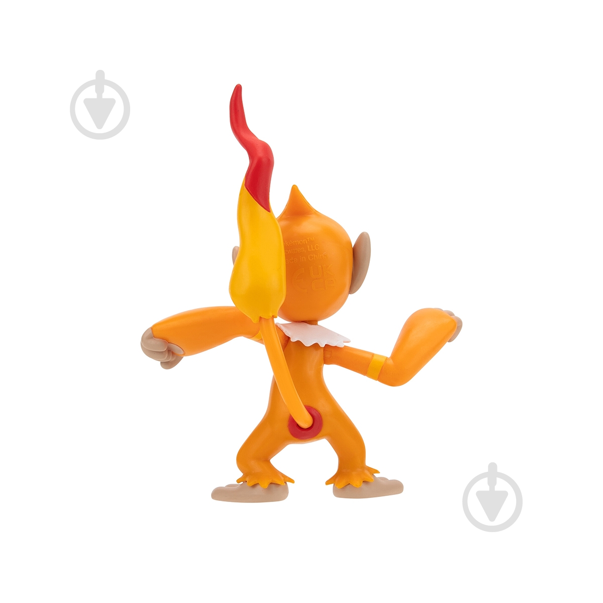 Фігурка Pokemon W16 Монферно PKW3010 - фото 2 Фігурка Pokemon W16 Монферно PKW3010 - фото 2
