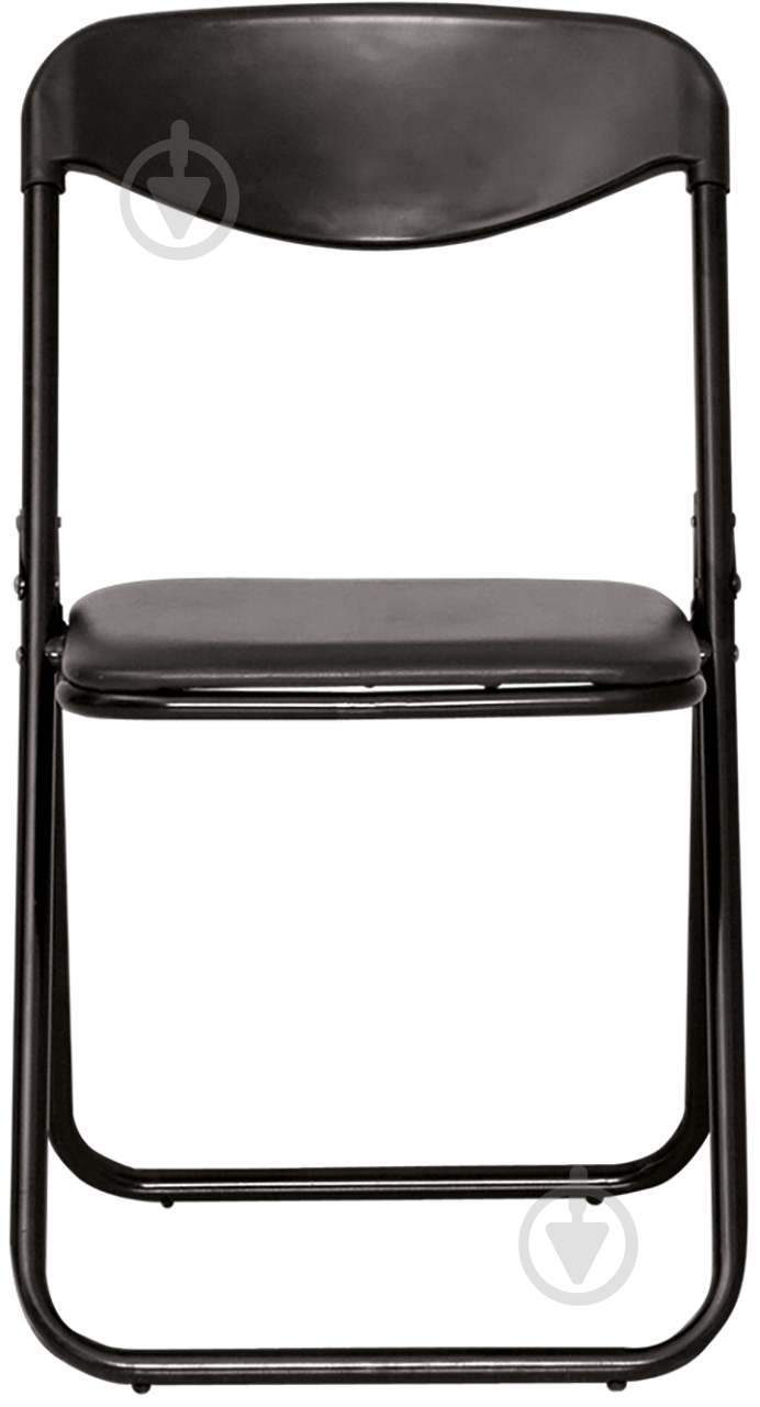 Стул Nowy Styl JACK BLACK (BOX-4) V-4 черный - фото 3