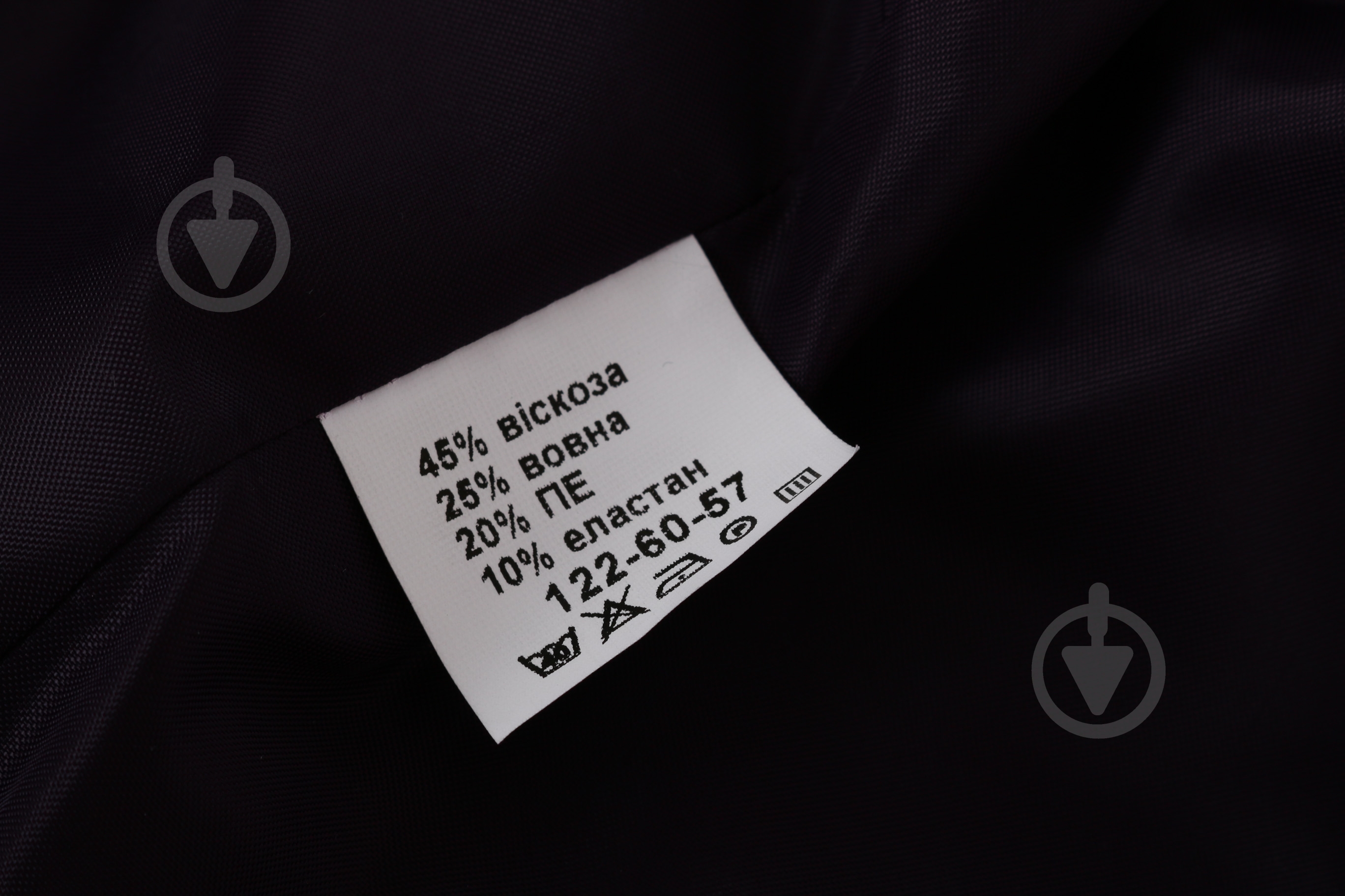 Костюм для девочки Shpak мод.11600 р. 30 / р. 128 - фото 10