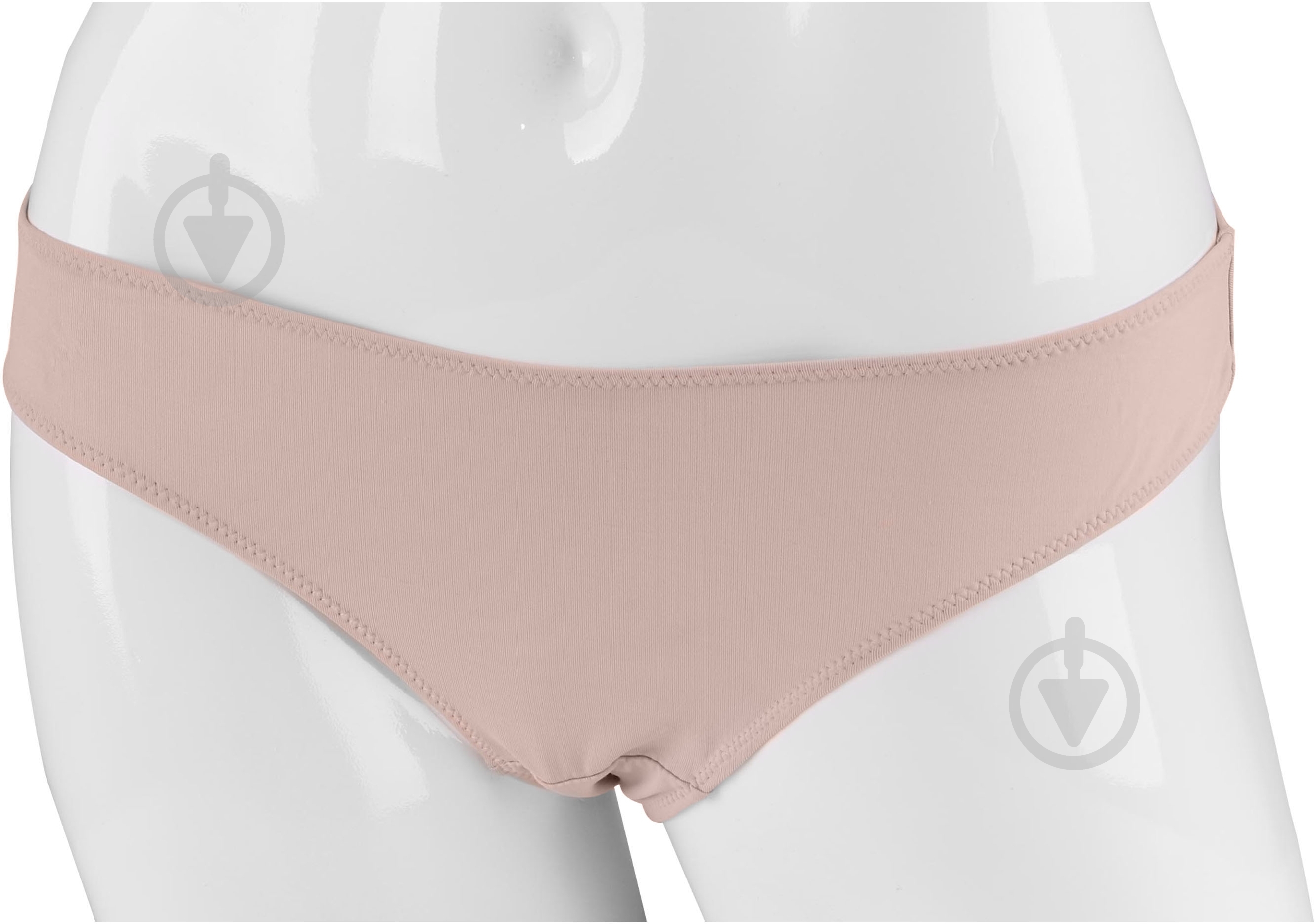Труси Kleo р. 3/M/40 бежевий 019 CAMELIA - фото 1 Труси Kleo р. 3/M/40 бежевий 019 CAMELIA - фото 1