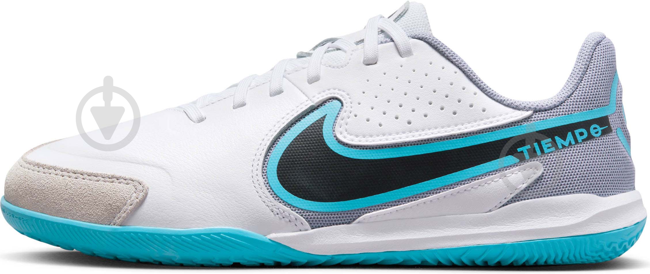 ᐉ Футзальная обувь Nike TIEMPO LEGEND 9 ACADEMY IC DA1329-146 р