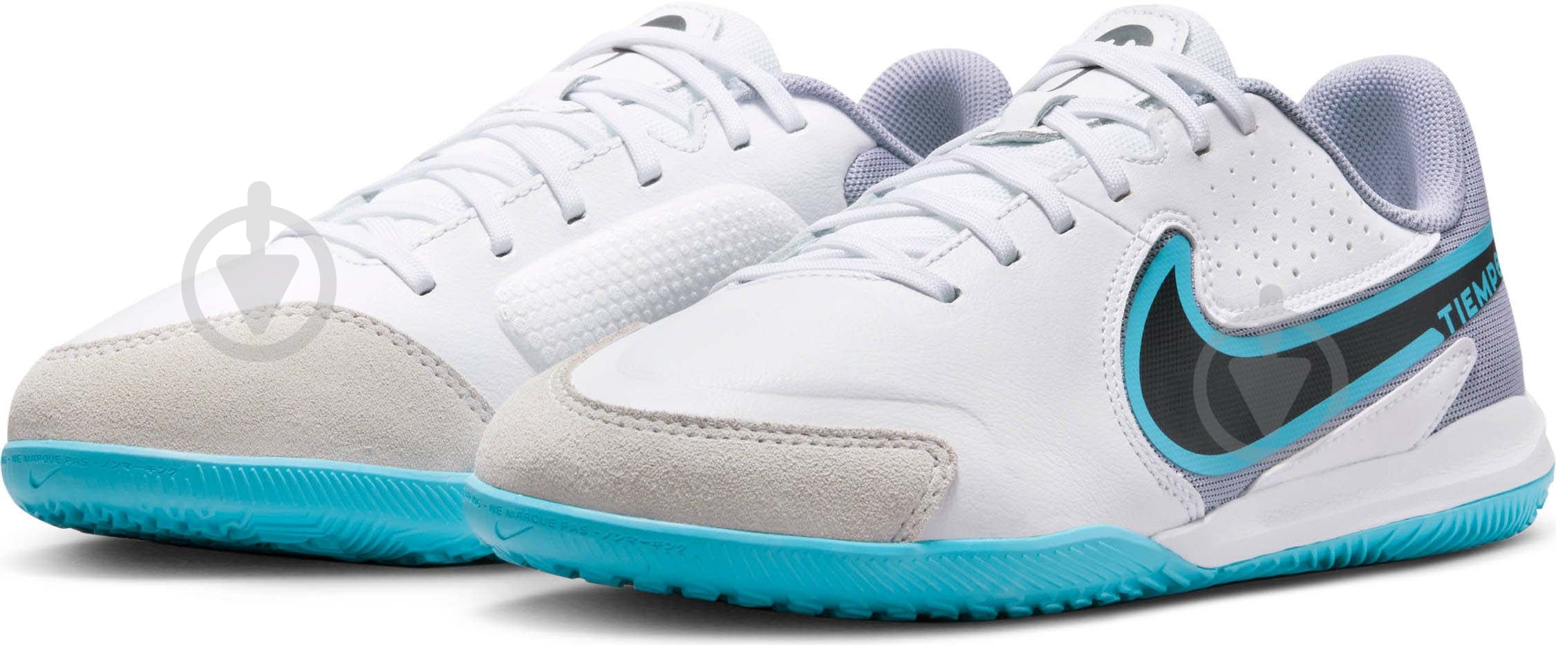 ᐉ Футзальне взуття Nike TIEMPO LEGEND 9 ACADEMY IC DA1329-146 р