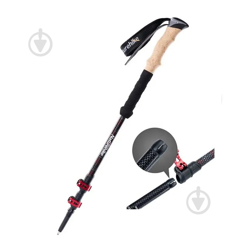 Naturehike 6927595746233 - фото 1 Naturehike 6927595746233 - фото 1