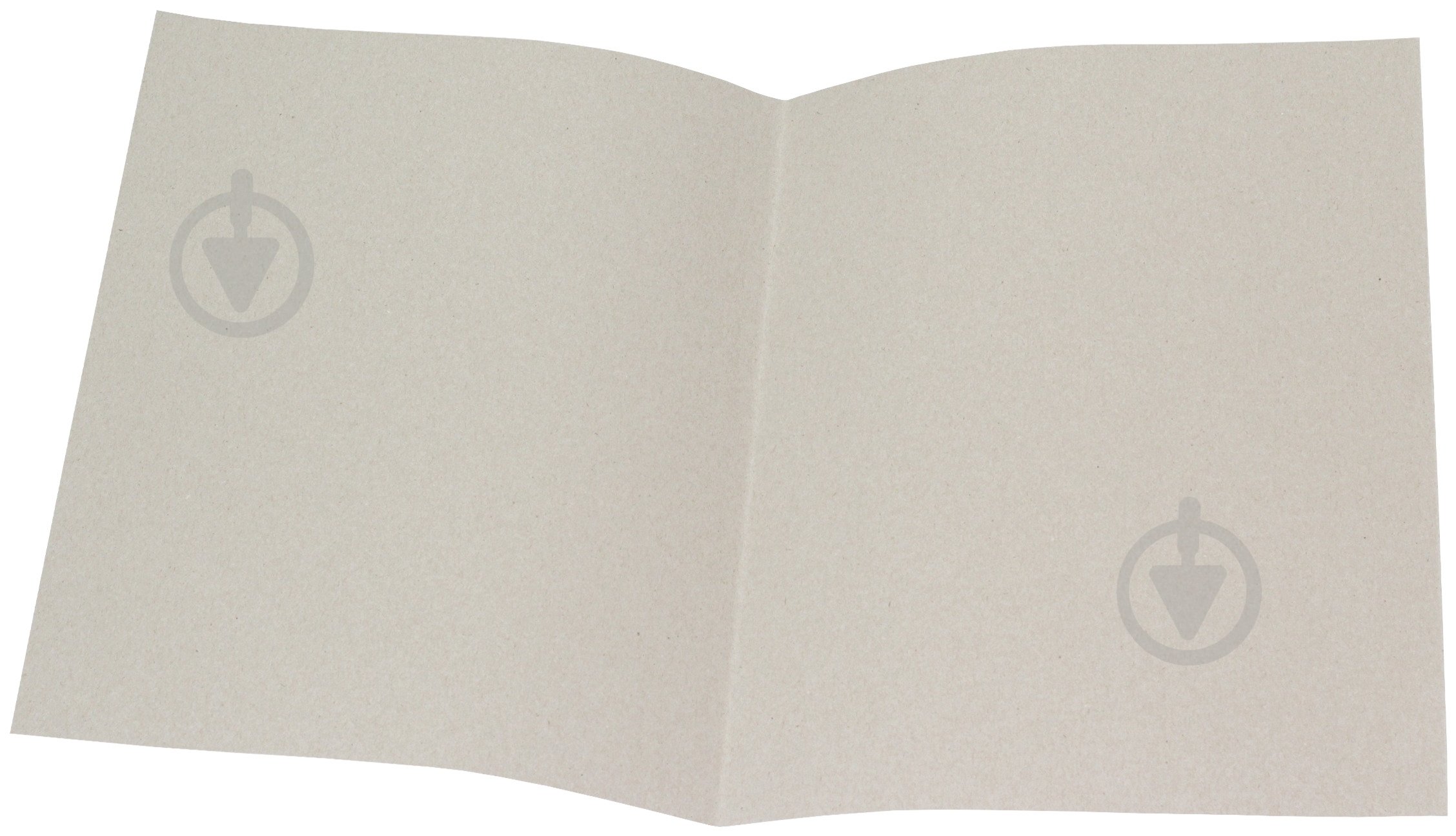 Папка-дело А4 0,3 мм./220г/м2 Бумвест - фото 3