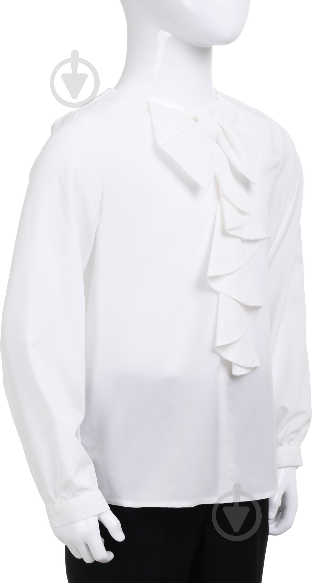 Блуза Shpak мод.4043 р.34 р.140 - фото 2