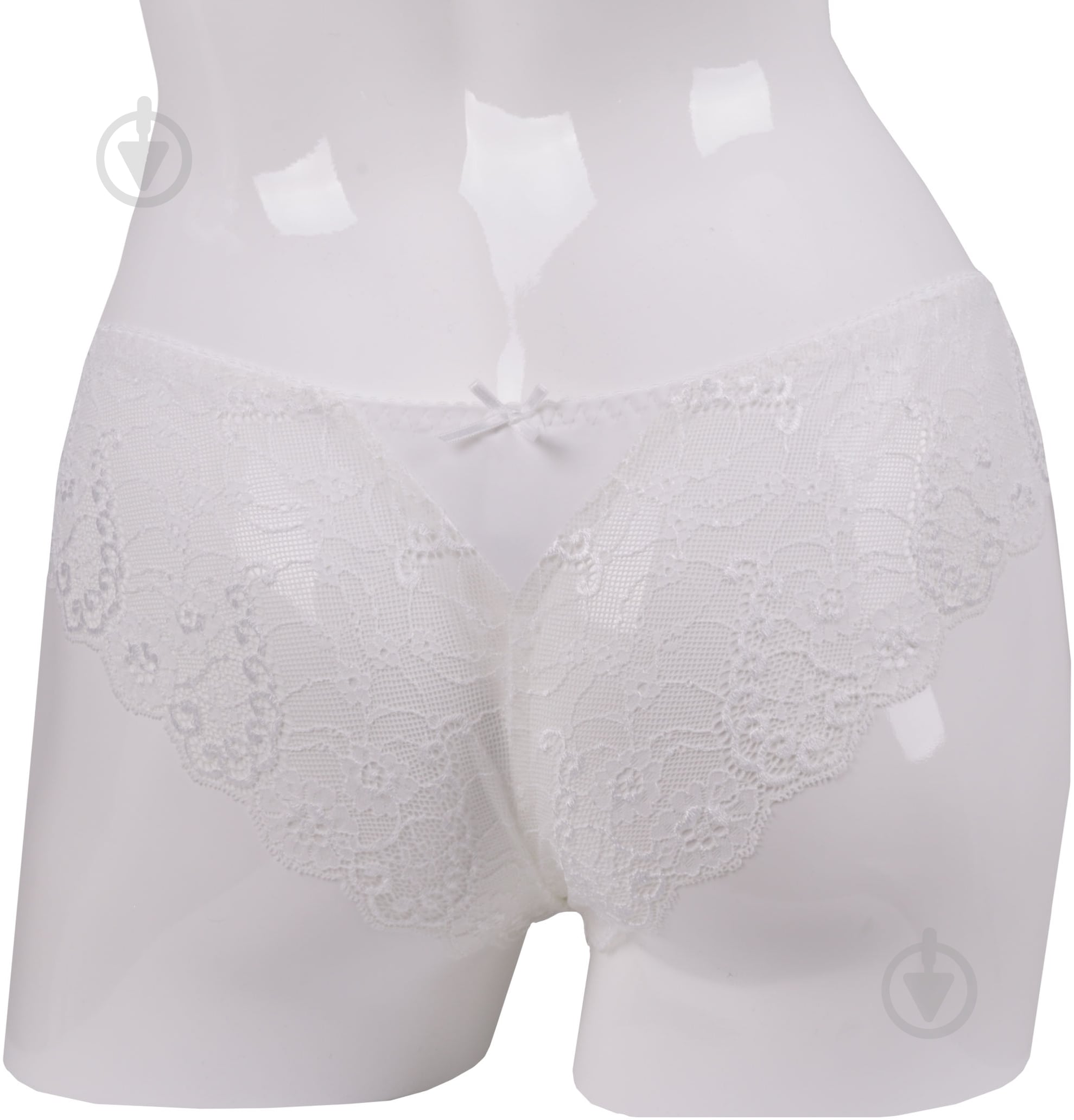 Трусы Kleo р. 1/XS/34-36 белый 042 CAMOMILE - фото 2 Трусы Kleo р. 1/XS/34-36 белый 042 CAMOMILE - фото 2