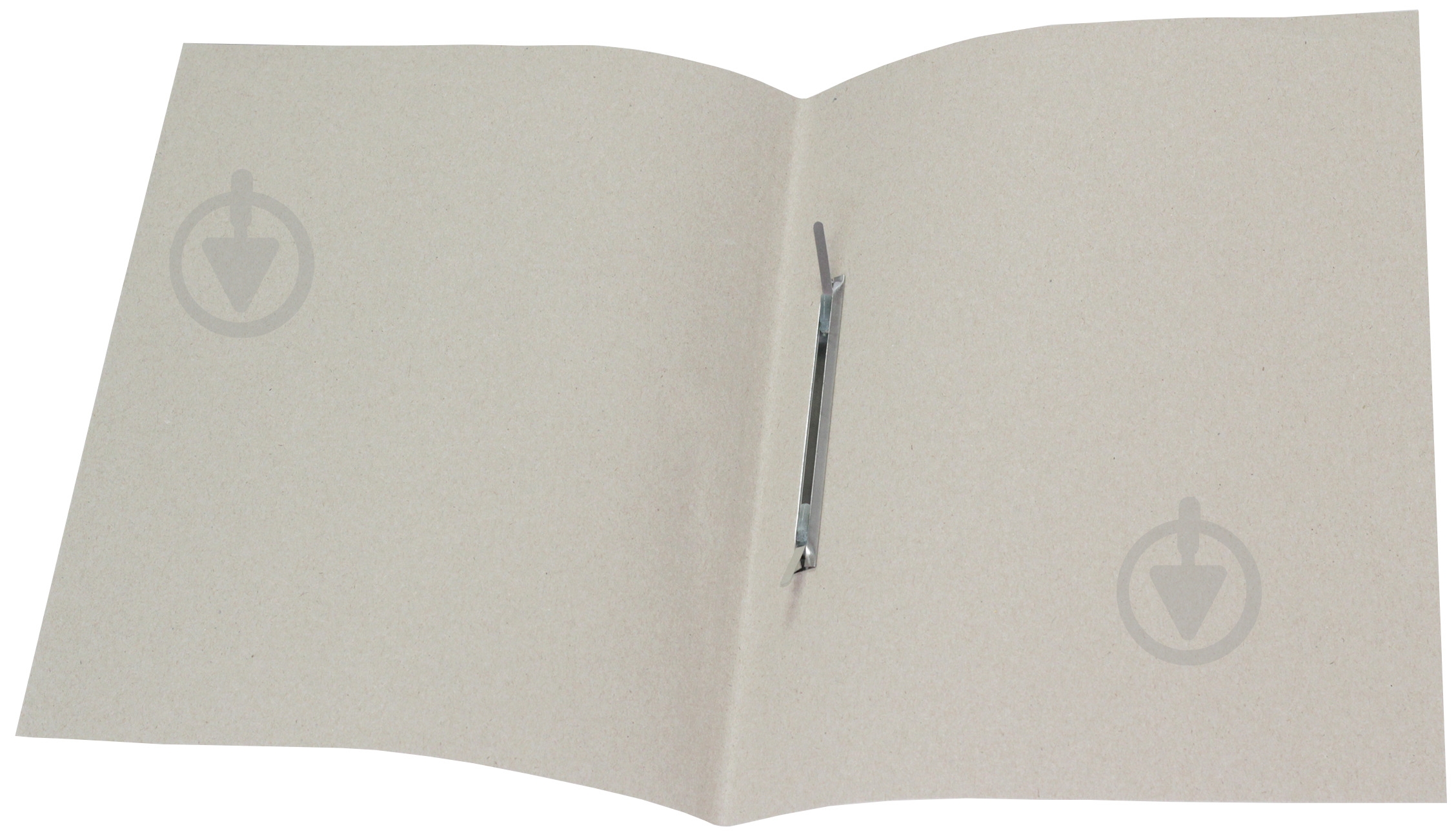 Скоросшиватель картонний А4 0.3мм/220г/м2 Бумвест - фото 3