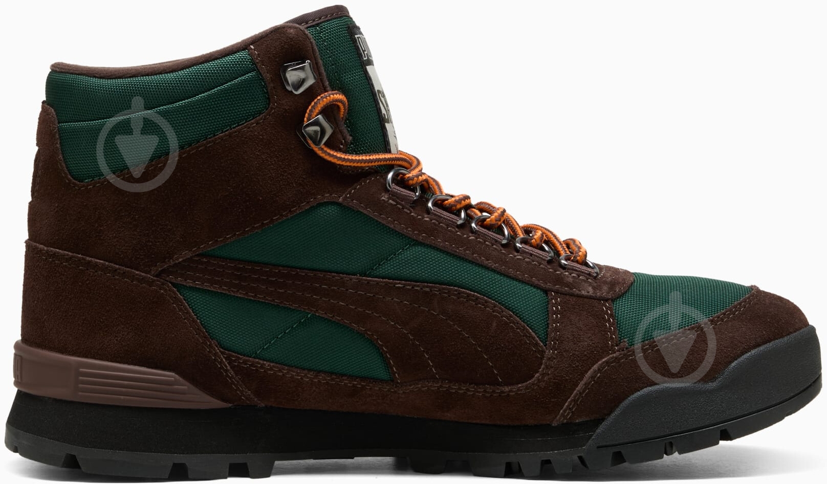 Ботинки RDR Boot GTX 40296302 р.47 коричневый - фото 2 Ботинки RDR Boot GTX 40296302 р.47 коричневый - фото 2