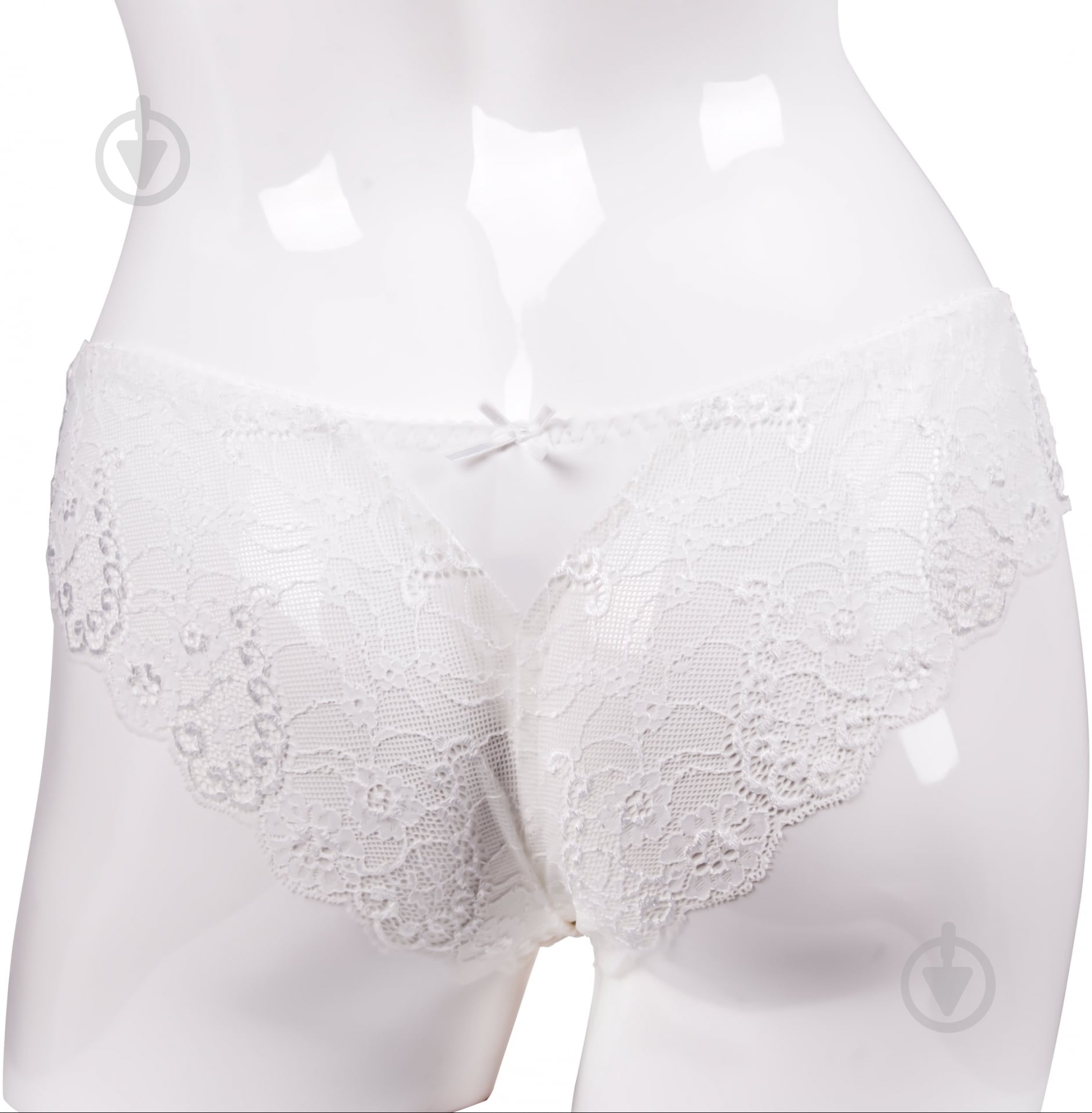 Трусы Kleo р. 3/M/40 белый 042 CAMOMILE - фото 2 Трусы Kleo р. 3/M/40 белый 042 CAMOMILE - фото 2