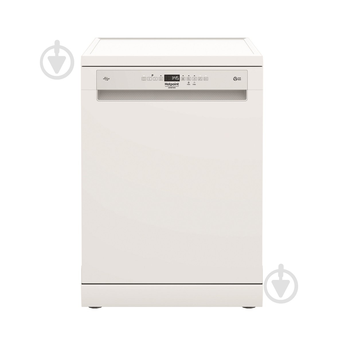 Посудомоечная машина Hotpoint H7FHP33 - фото 1