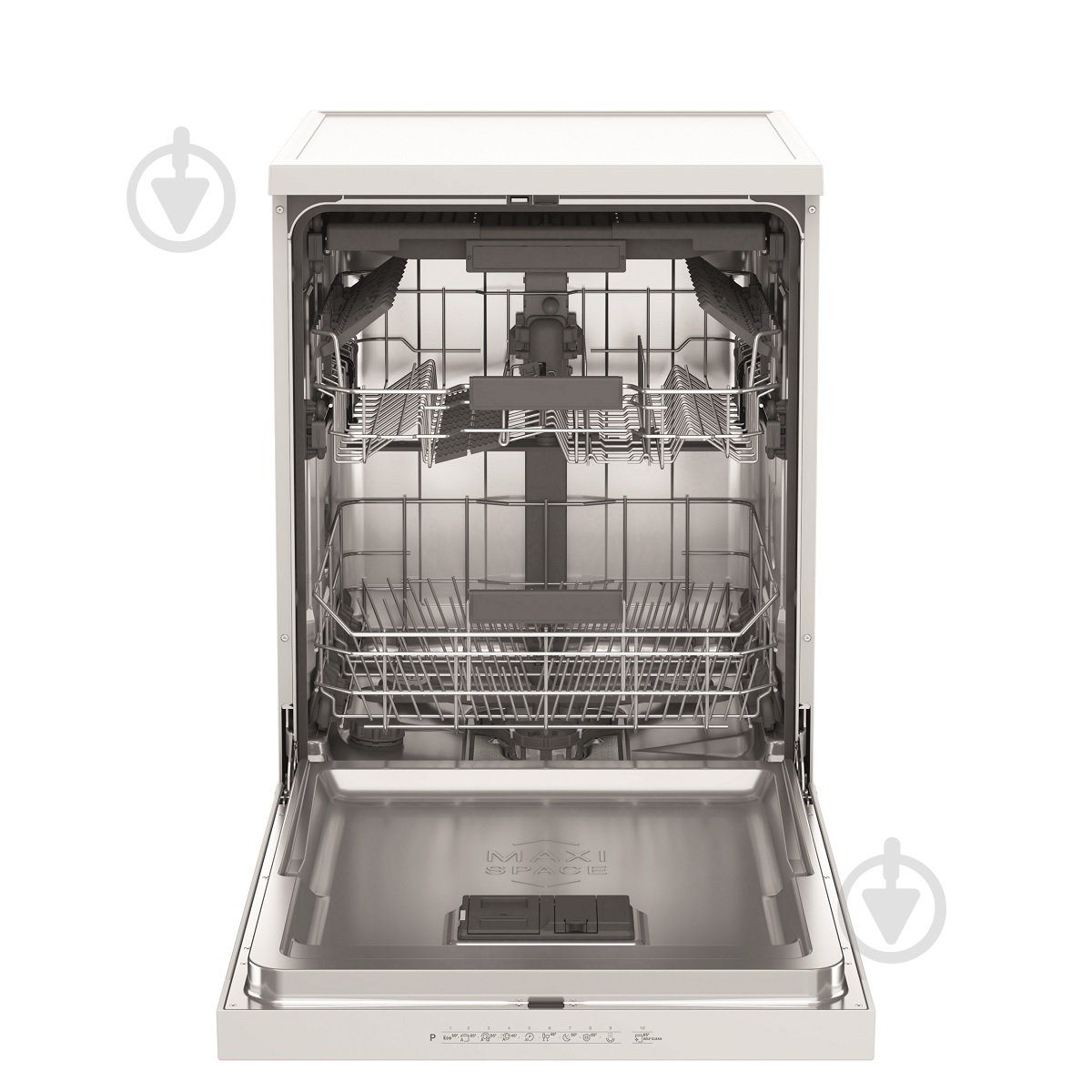 Посудомоечная машина Hotpoint H7FHP33 - фото 3