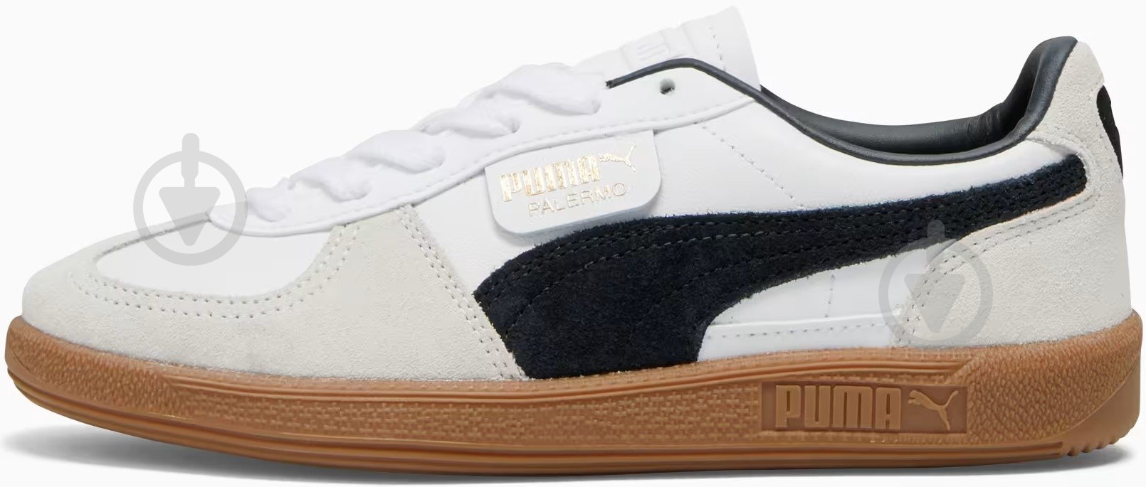 Кеди PELERMO LTH 39764701 р.37 білий - фото 1