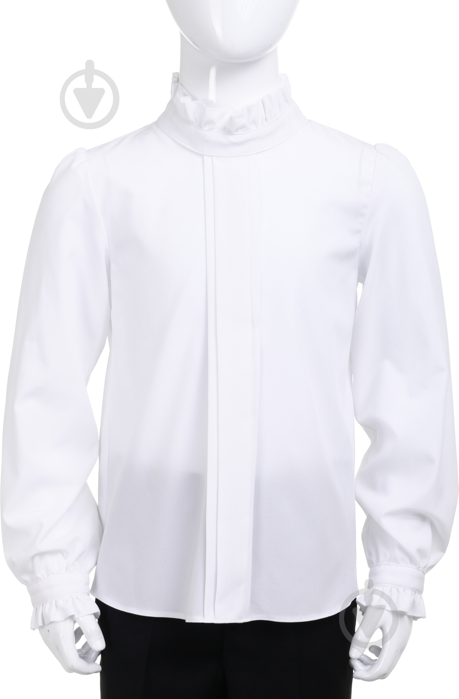 Блуза Shpak мод.1091 р.30 р.122 - фото 1 Блуза Shpak мод.1091 р.30 р.122 - фото 1