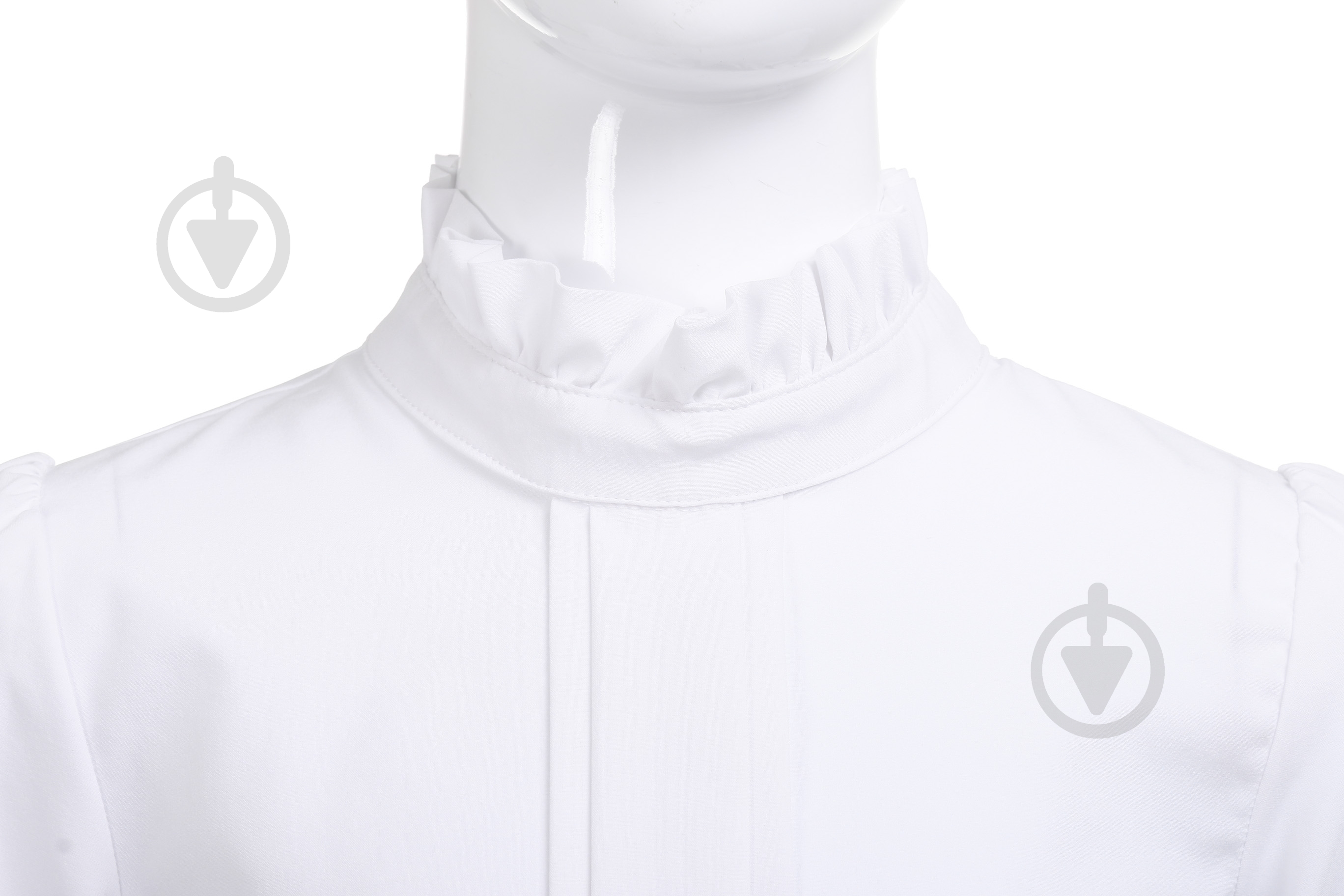 Блуза Shpak мод.1091 р.30 р.122 - фото 4 Блуза Shpak мод.1091 р.30 р.122 - фото 4