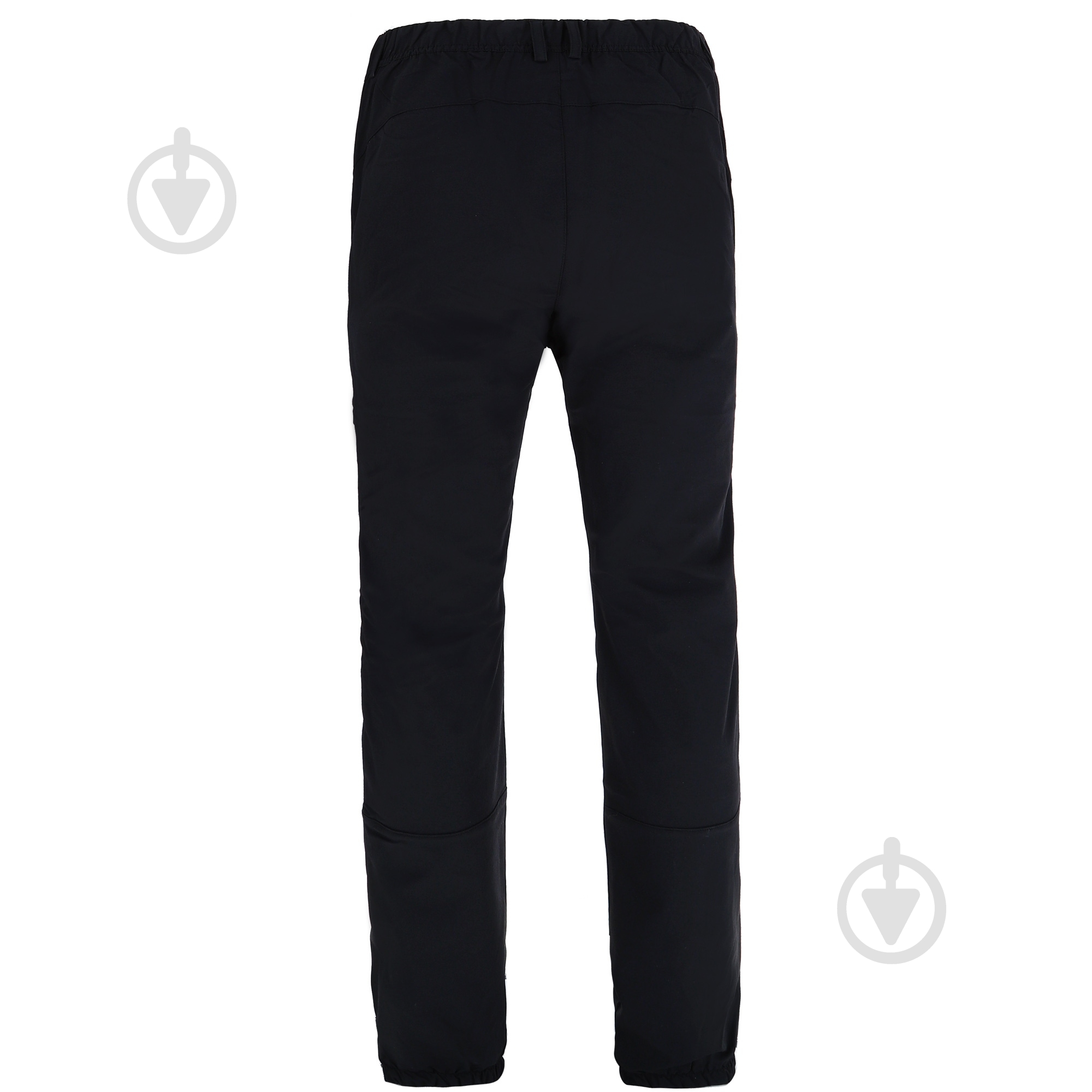 Штани Viking Greso Man 900/26/5812/0900 р. M чорний - фото 2