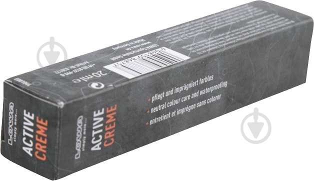 Крем Active Cream 20 мл бесцветный - фото 2