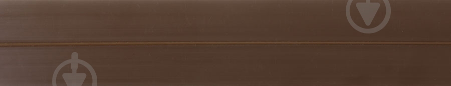 УЦЕНКА! Уголок Zeltech универсальный 25x25x2750 мм №2 темно-коричневый (УЦ №175) - фото 2