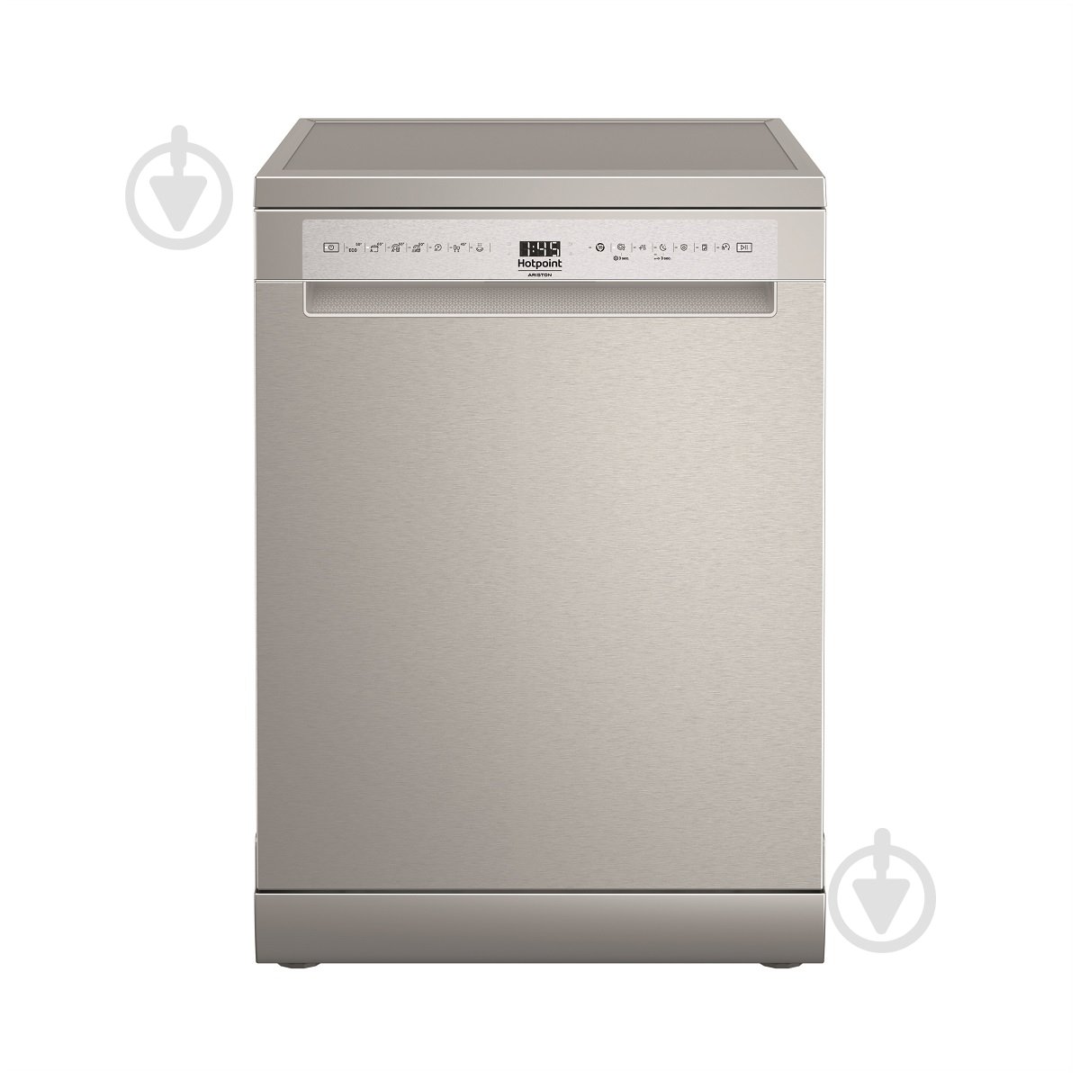 Посудомоечная машина Hotpoint H7F HS41 X - фото 1