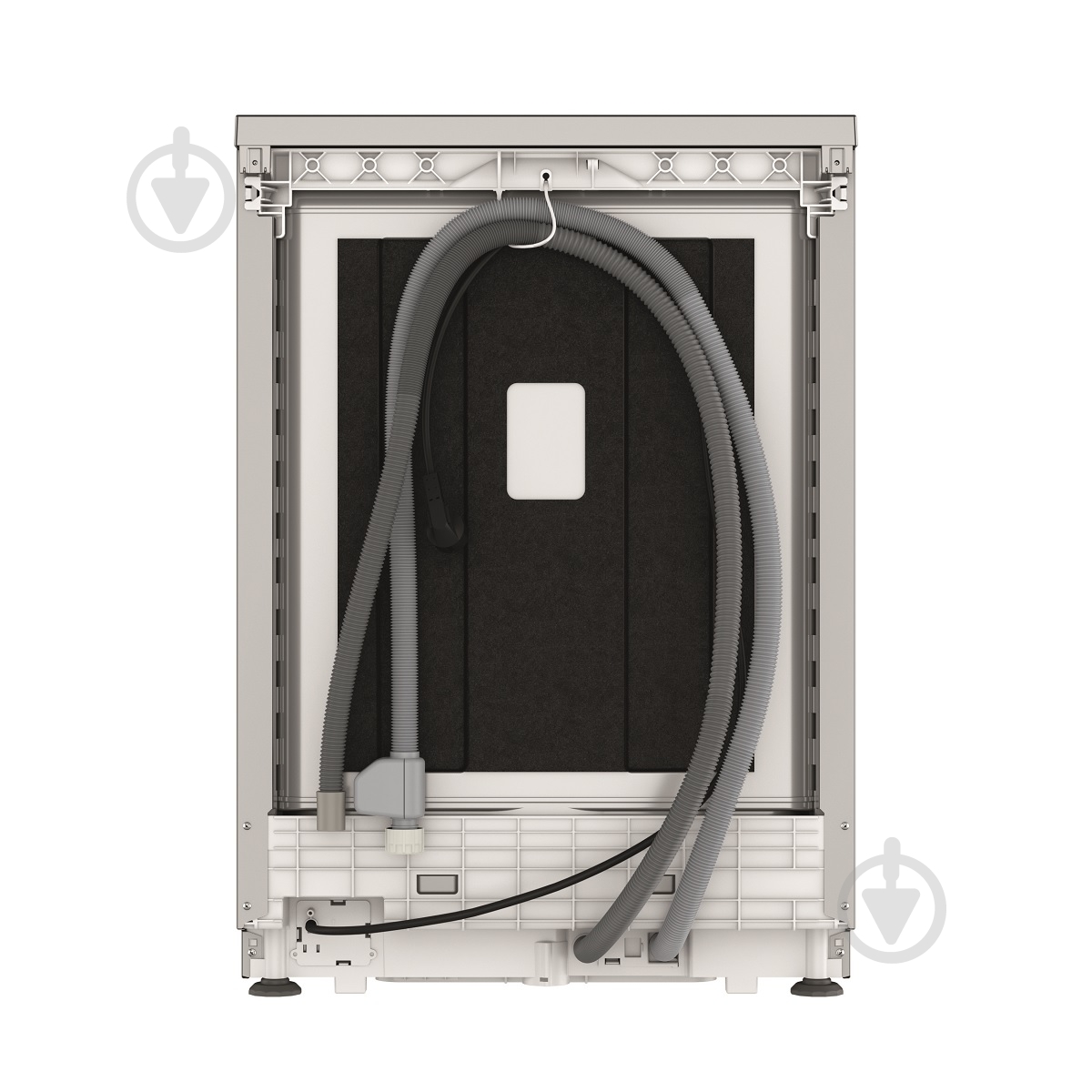 Посудомоечная машина Hotpoint H7F HS41 X - фото 5