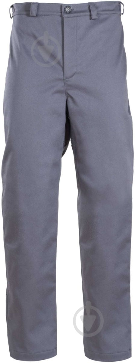 Брюки рабочие Ozon К9 Сіріус р. XL рост 3-4 2-702 серый - фото 1