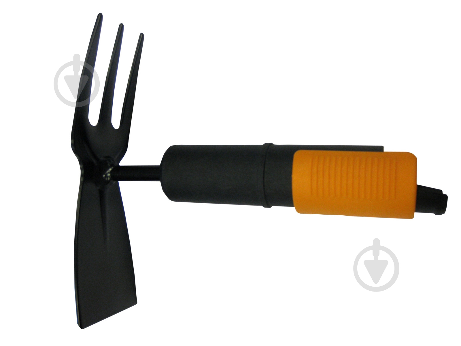 Насадка-тяпка Fiskars Quik Fit 1000735 - фото 2 Насадка-тяпка Fiskars Quik Fit 1000735 - фото 2