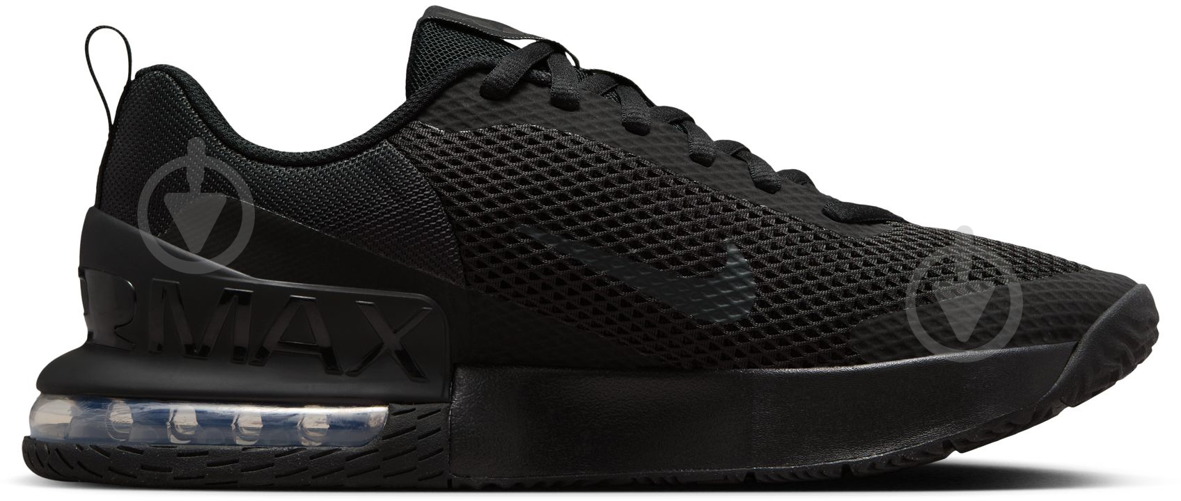Кроссовки мужские демисезонные Nike AIR MAX ALPHA TRAINER 6 FQ1833-003 р.42 черные - фото 2