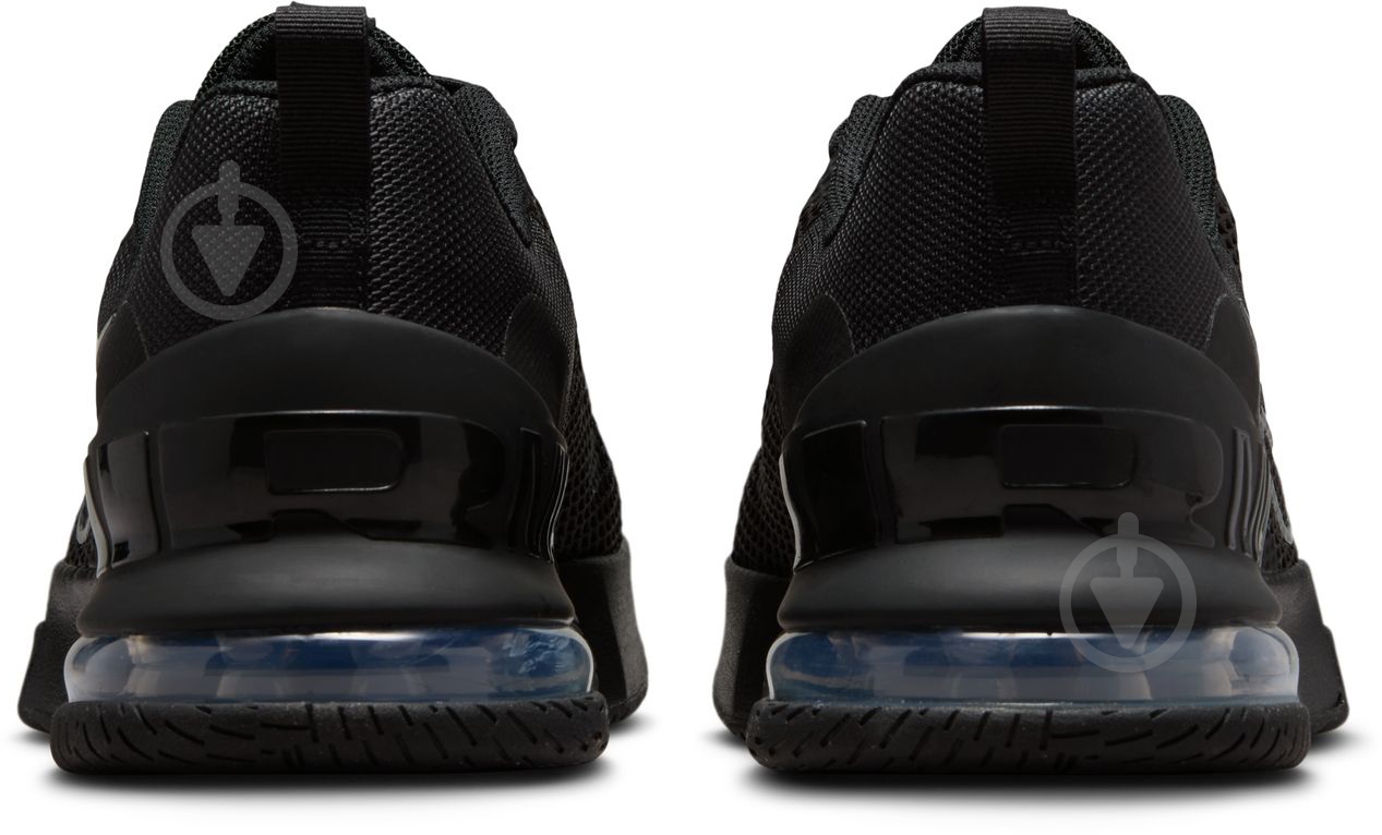 Кроссовки мужские демисезонные Nike AIR MAX ALPHA TRAINER 6 FQ1833-003 р.42 черные - фото 6