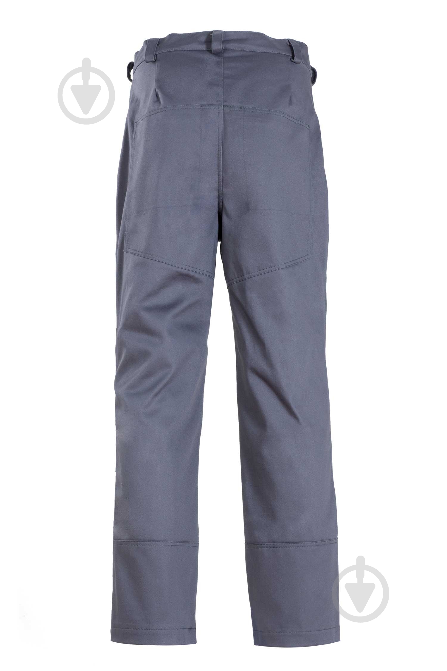 Брюки рабочие Ozon К9 Сіріус р. XL рост 3-4 2-702 серый - фото 4