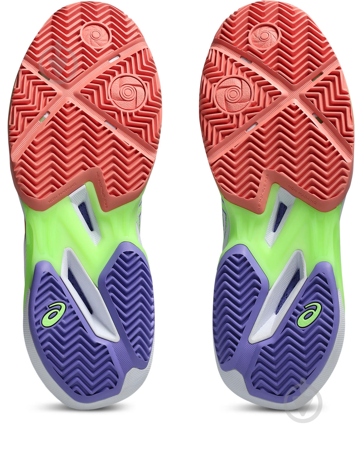 Кроссовки Asics SONICSMASH FF 1042A311-100 р.36 - фото 8