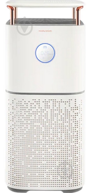 Очиститель воздуха Xiaomi Morphy Richards MR3500 - фото 1