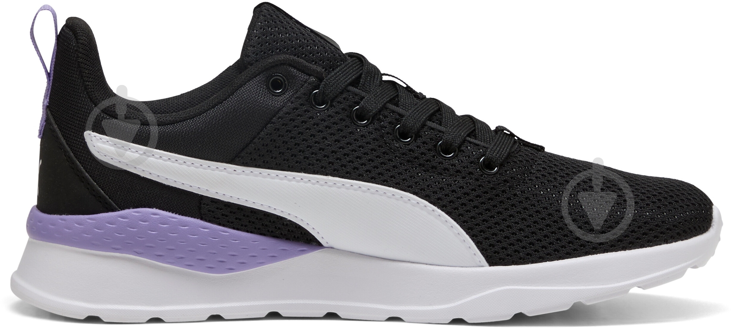Кроссовки женские Puma ANZARUN LITE 37112869 р.37 черные - фото 2