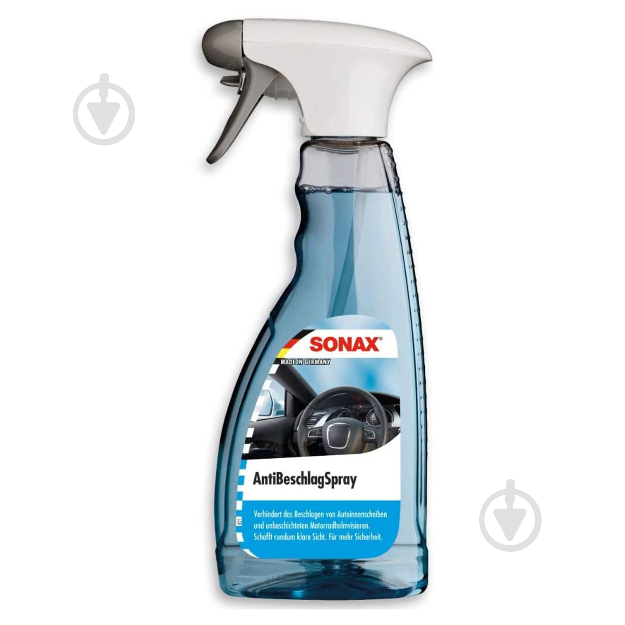 Антизапотеватель SONAX Anti Beschlag Spray - фото 1