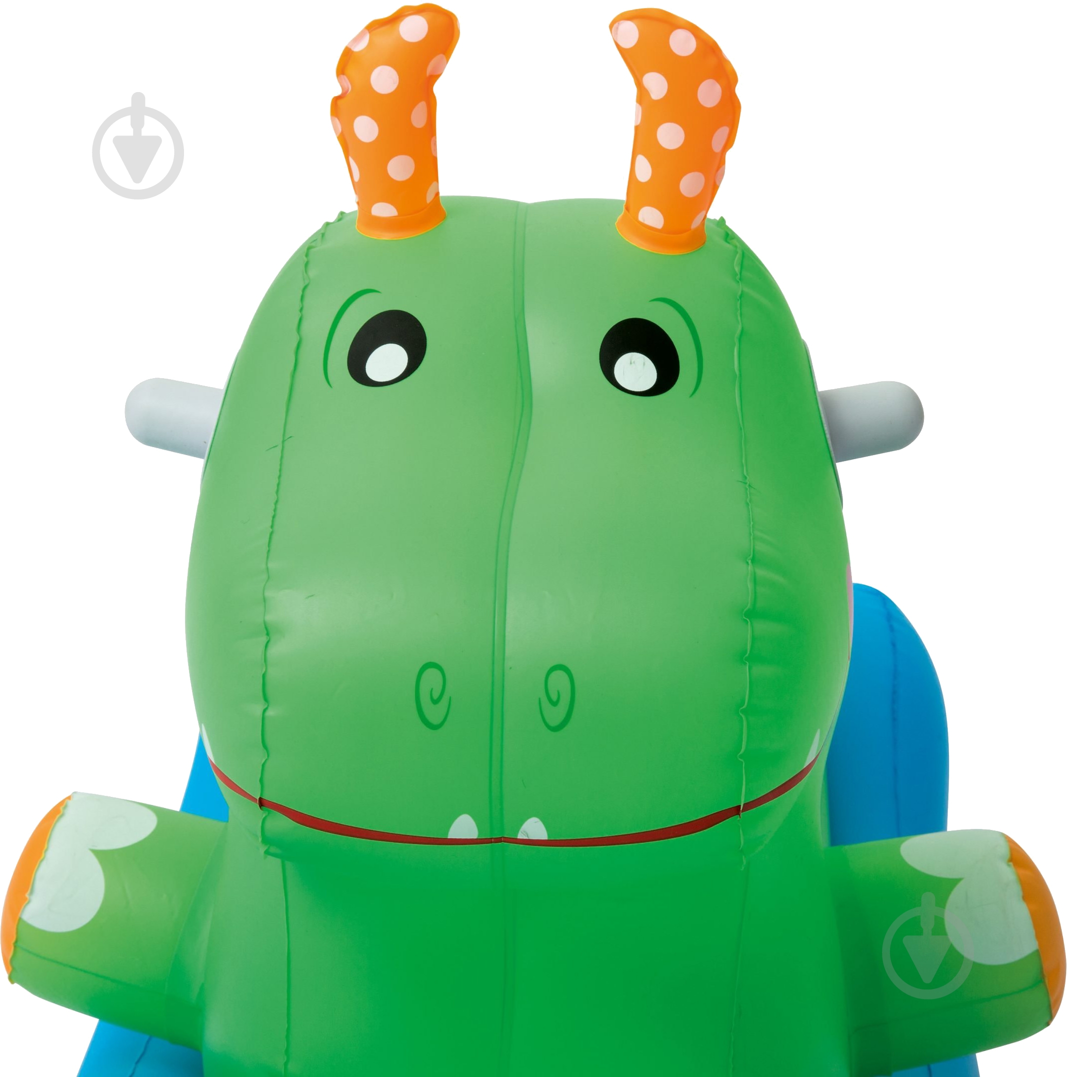 Игрушка надувная Bestway качалка в ассортименте - фото 4 Игрушка надувная Bestway качалка в ассортименте - фото 4