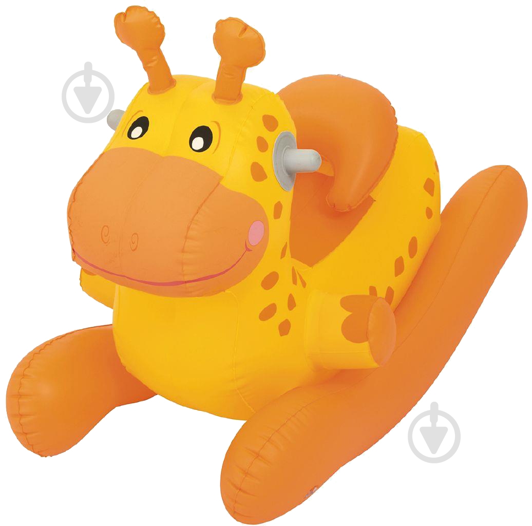 Игрушка надувная Bestway качалка в ассортименте - фото 2 Игрушка надувная Bestway качалка в ассортименте - фото 2