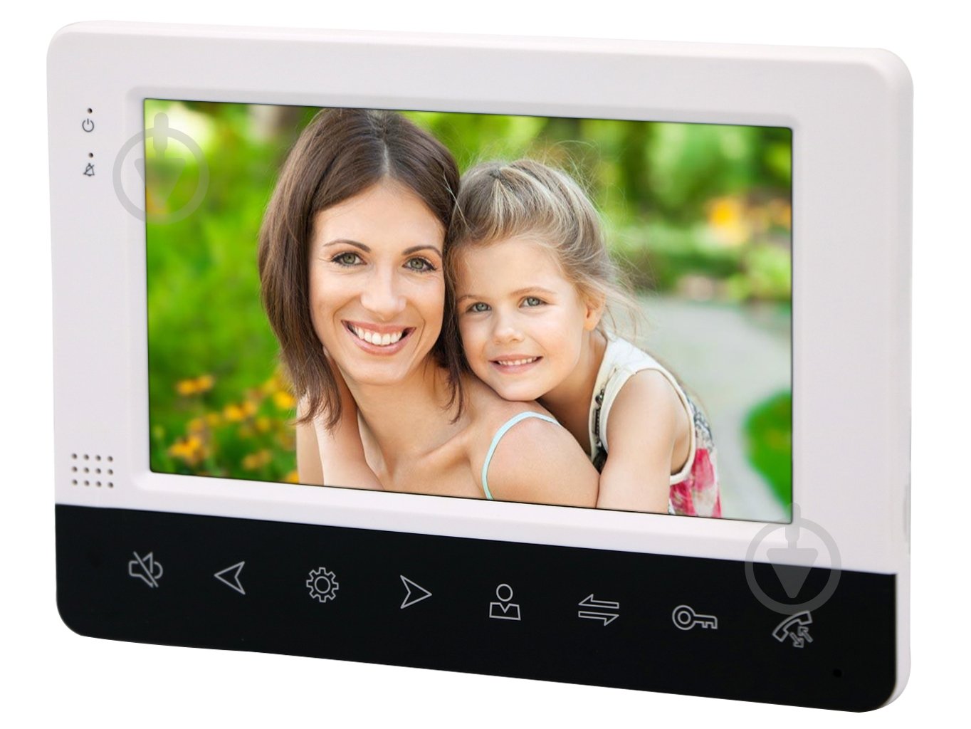 Комплект видеодомофона Samson SK-7AHDset2 - фото 2