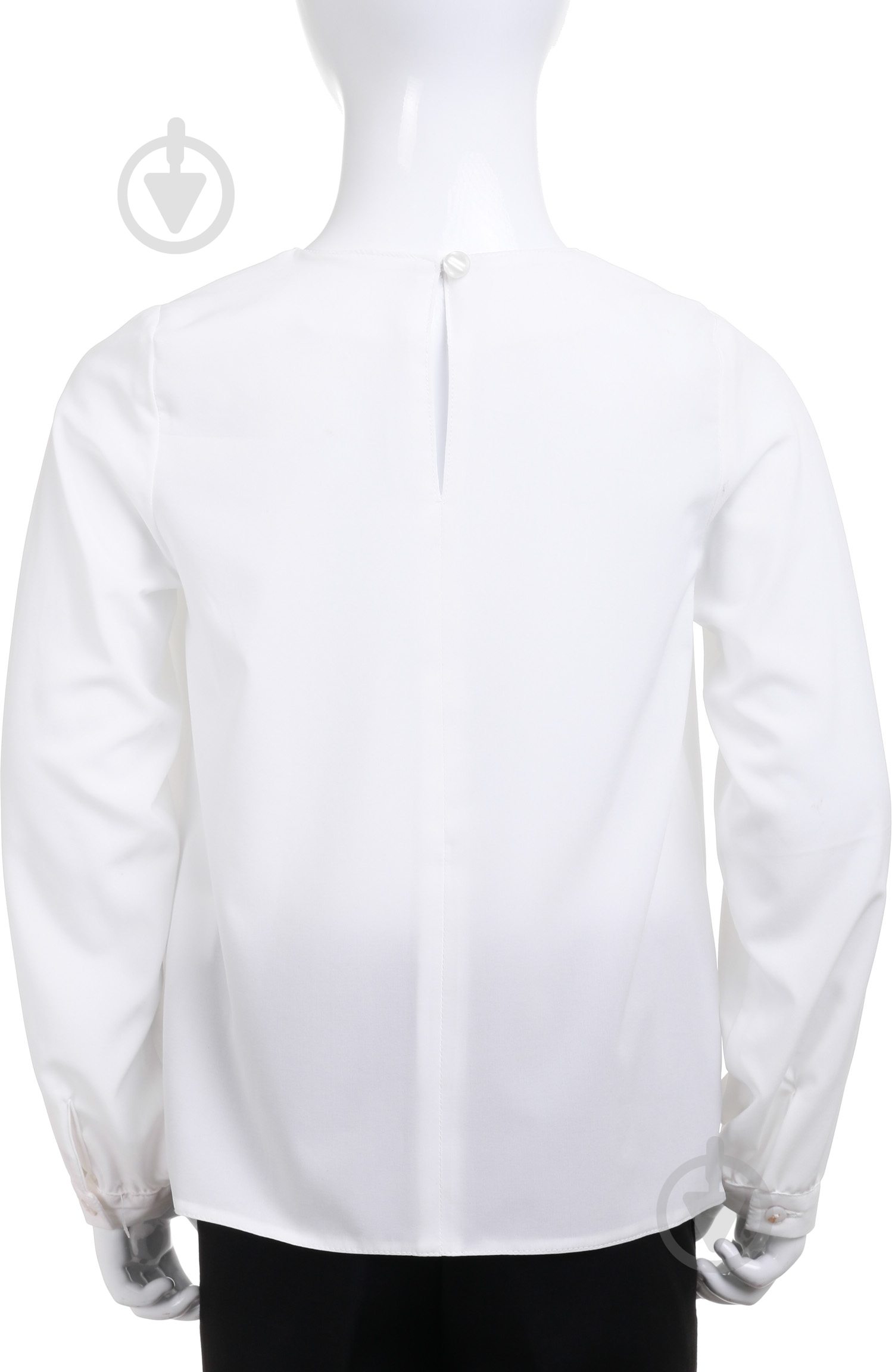 Блуза Shpak мод.4043 р.30 р.128 - фото 3 Блуза Shpak мод.4043 р.30 р.128 - фото 3