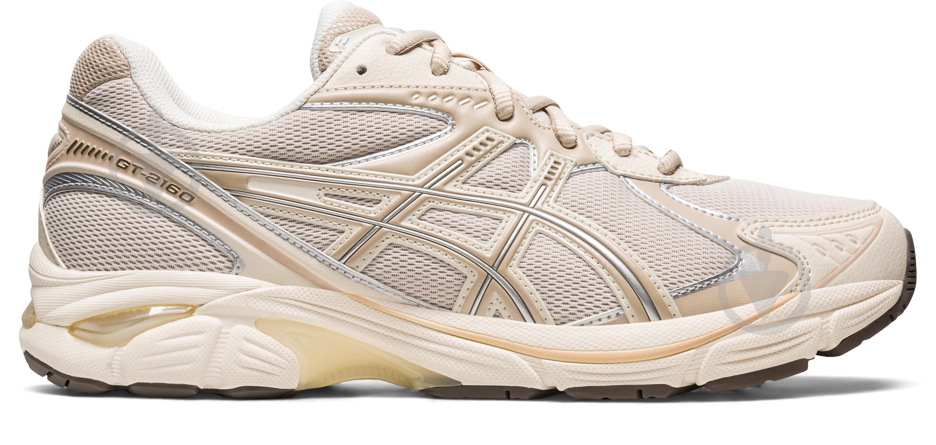Кроссовки Asics GT-2160 1203A320-250 р.37 - фото 1