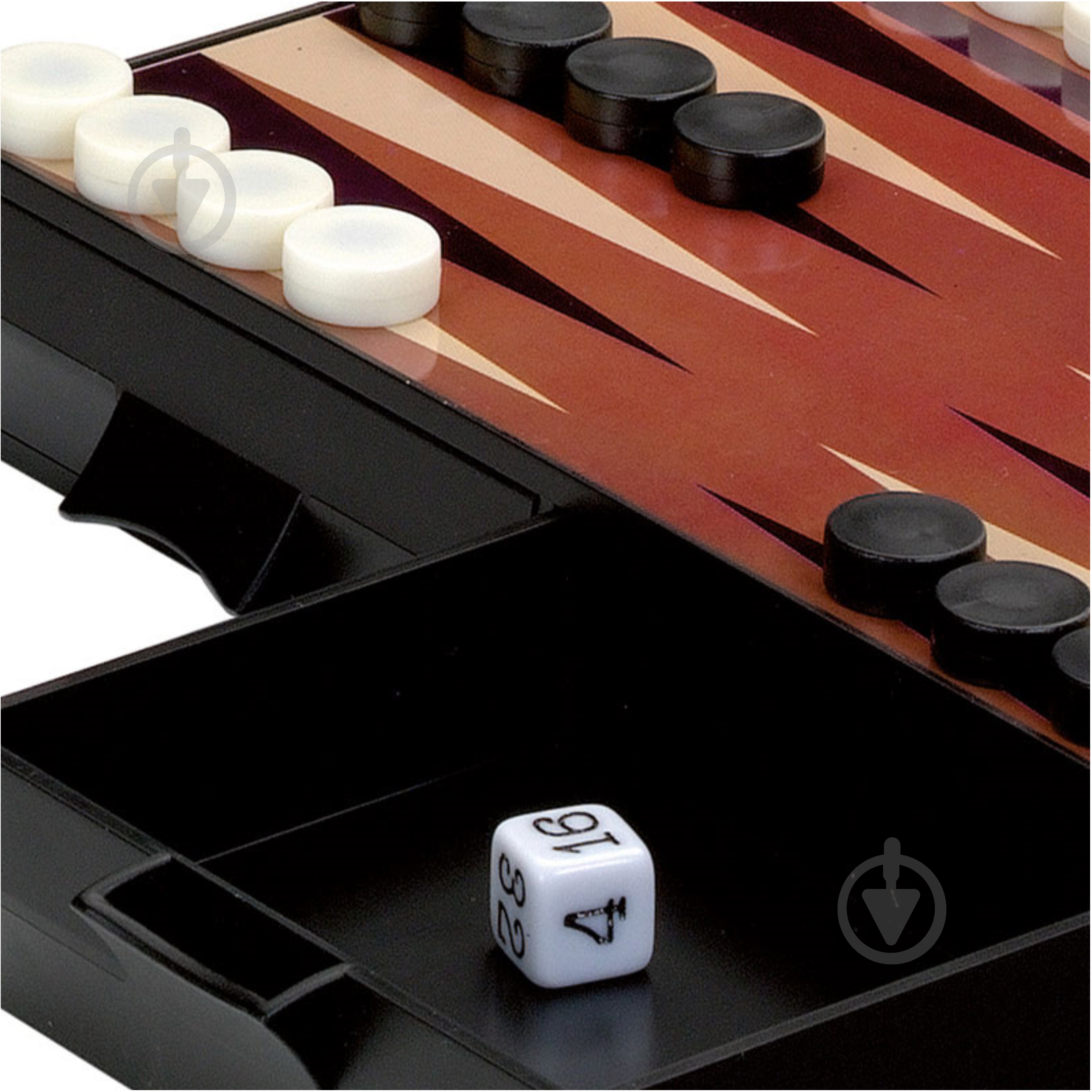 Шахматы магнитные CAYRO магнитные 440 - фото 4 Шахматы магнитные CAYRO магнитные 440 - фото 4