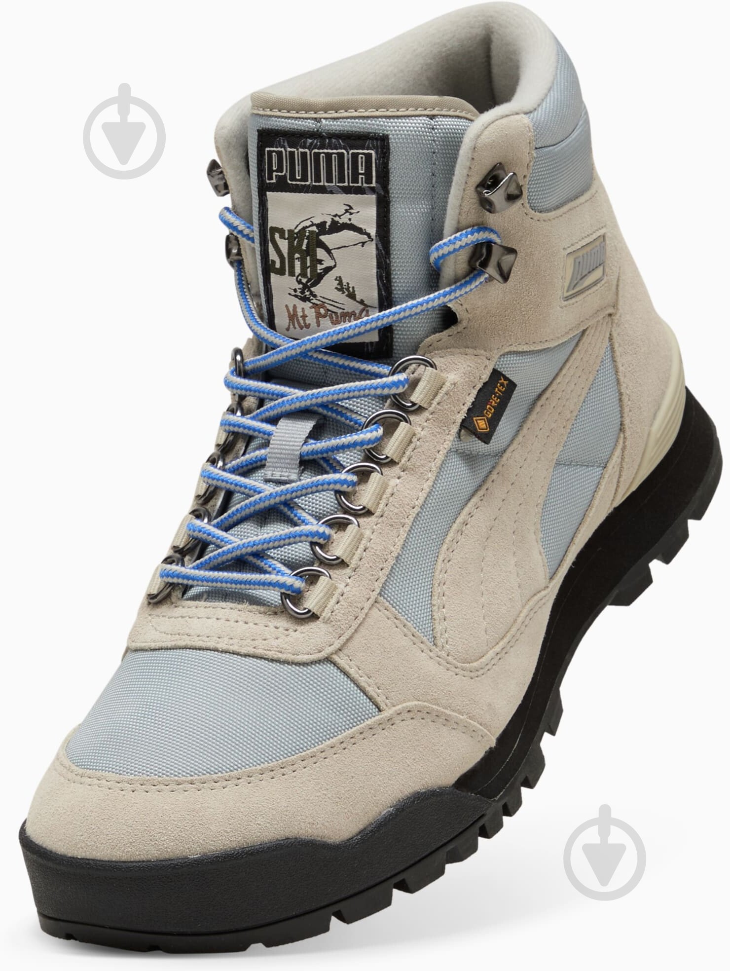 Черевики RDR Boot GTX 40296301 р.40,5 блакитний - фото 4 Черевики RDR Boot GTX 40296301 р.40,5 блакитний - фото 4